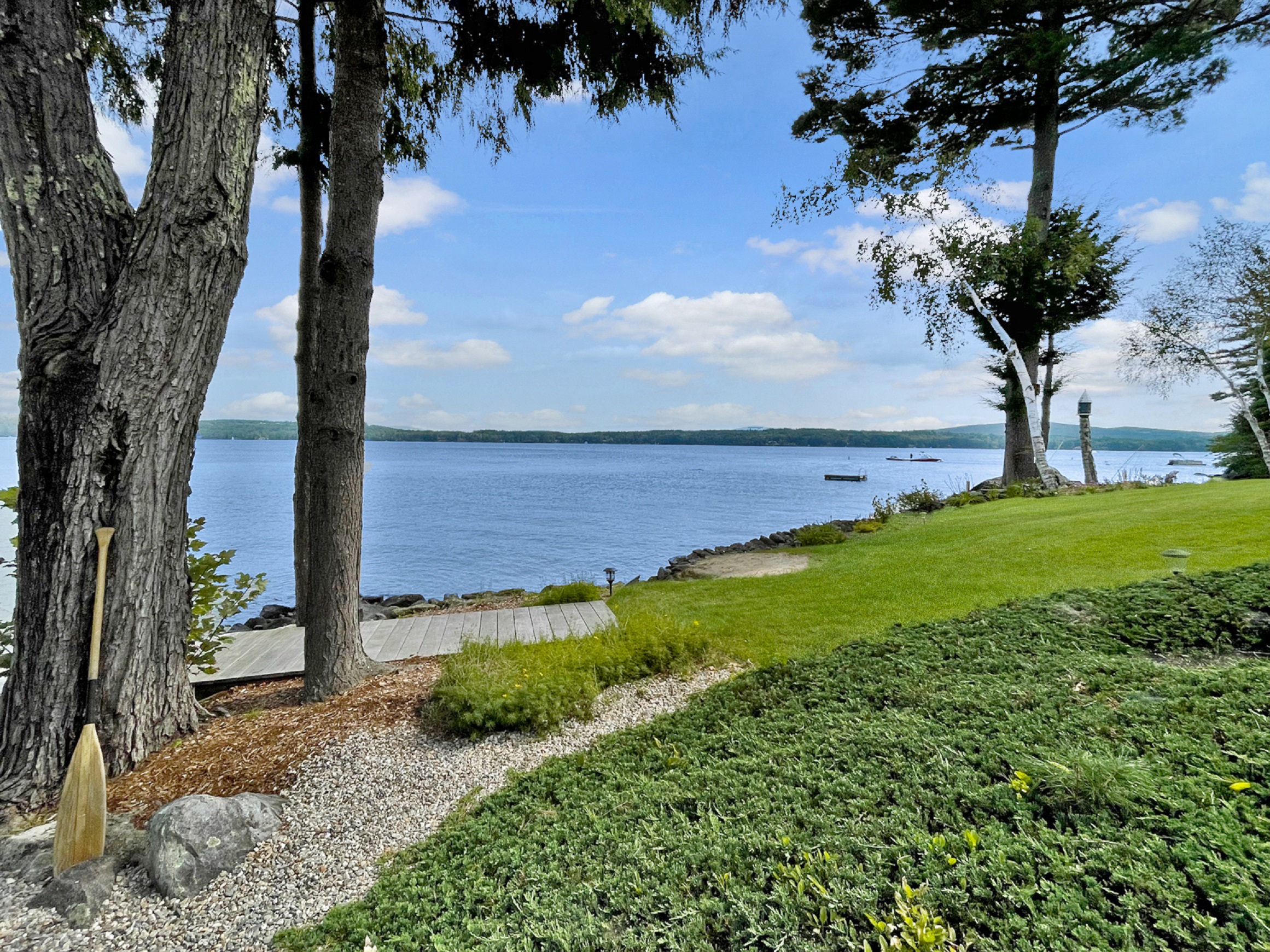 154 Garnet Hill Road