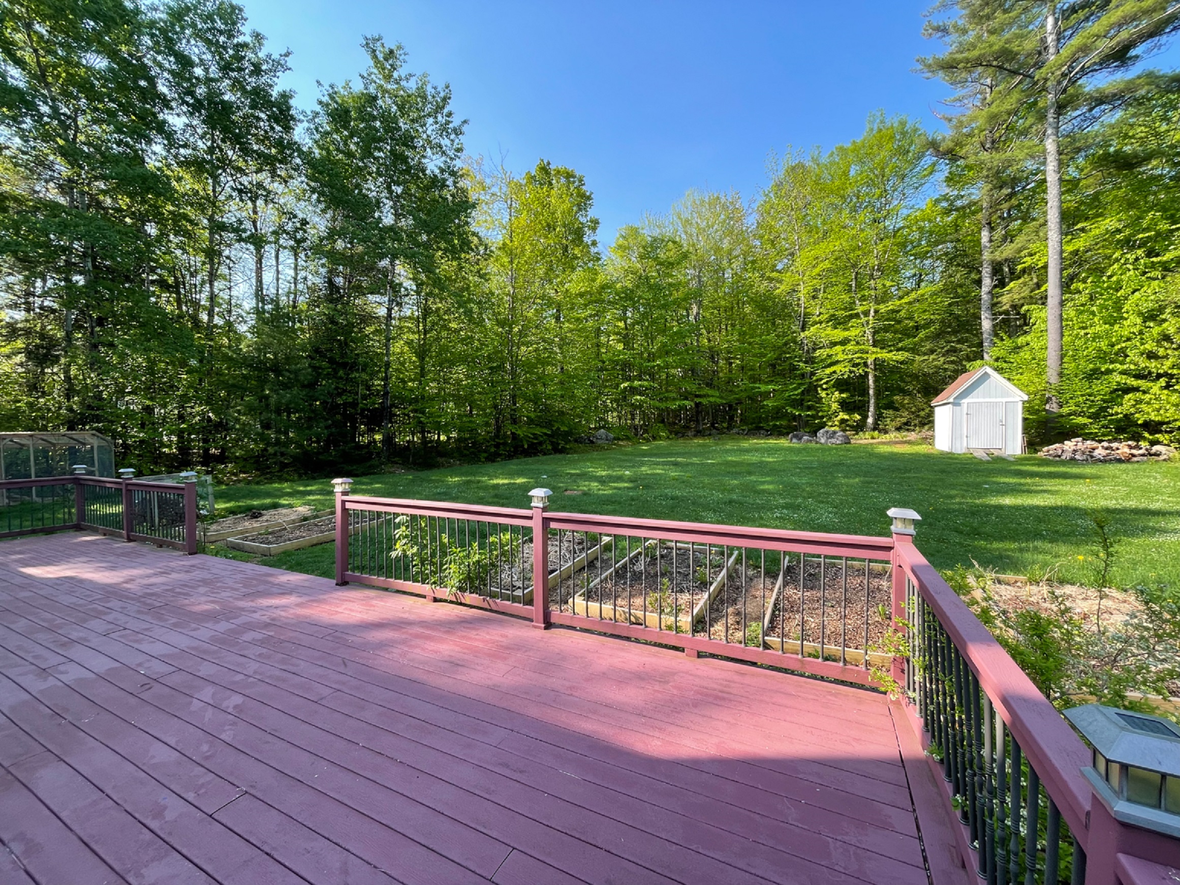 202 Birch Acres Road