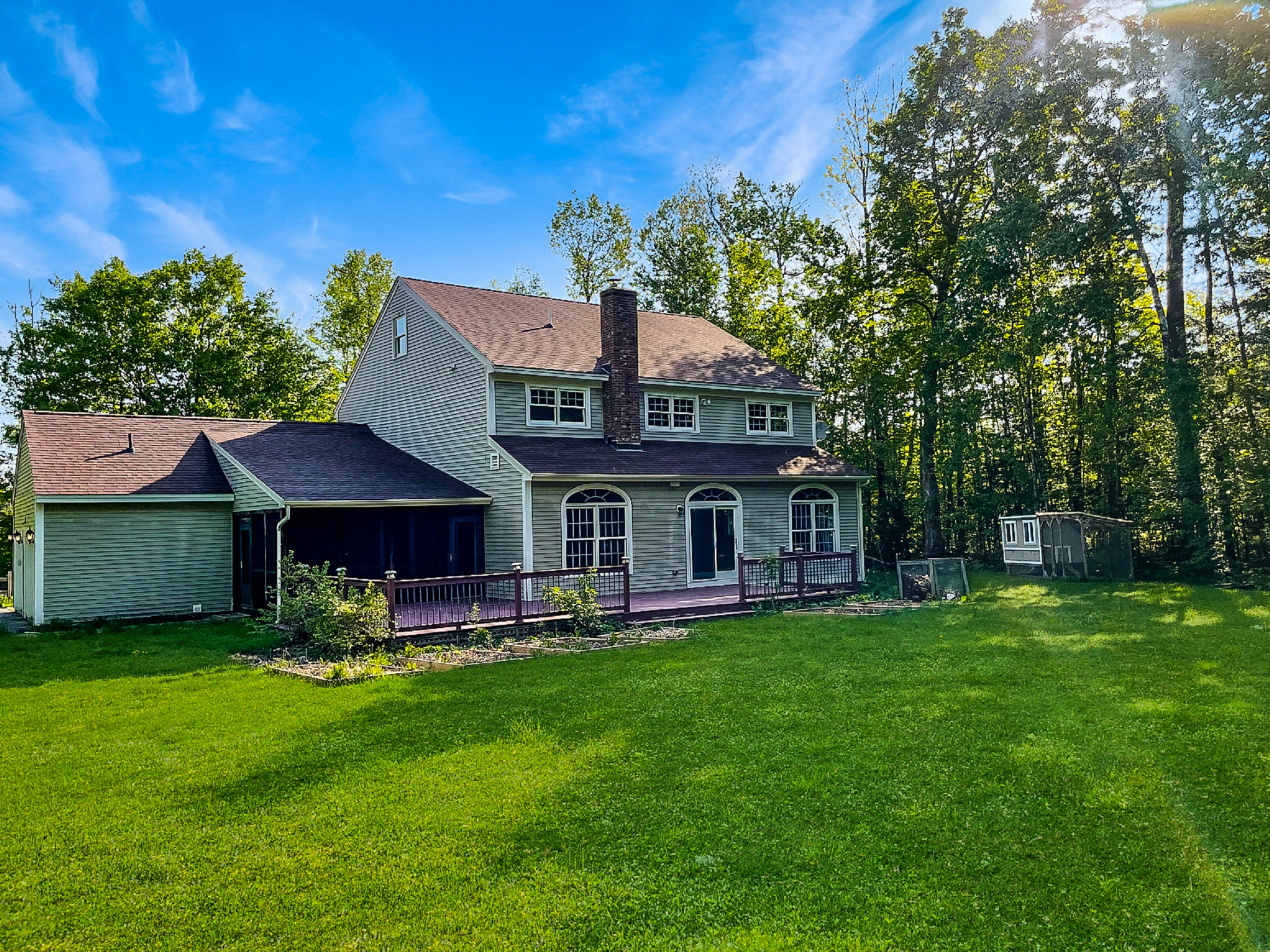 202 Birch Acres Road