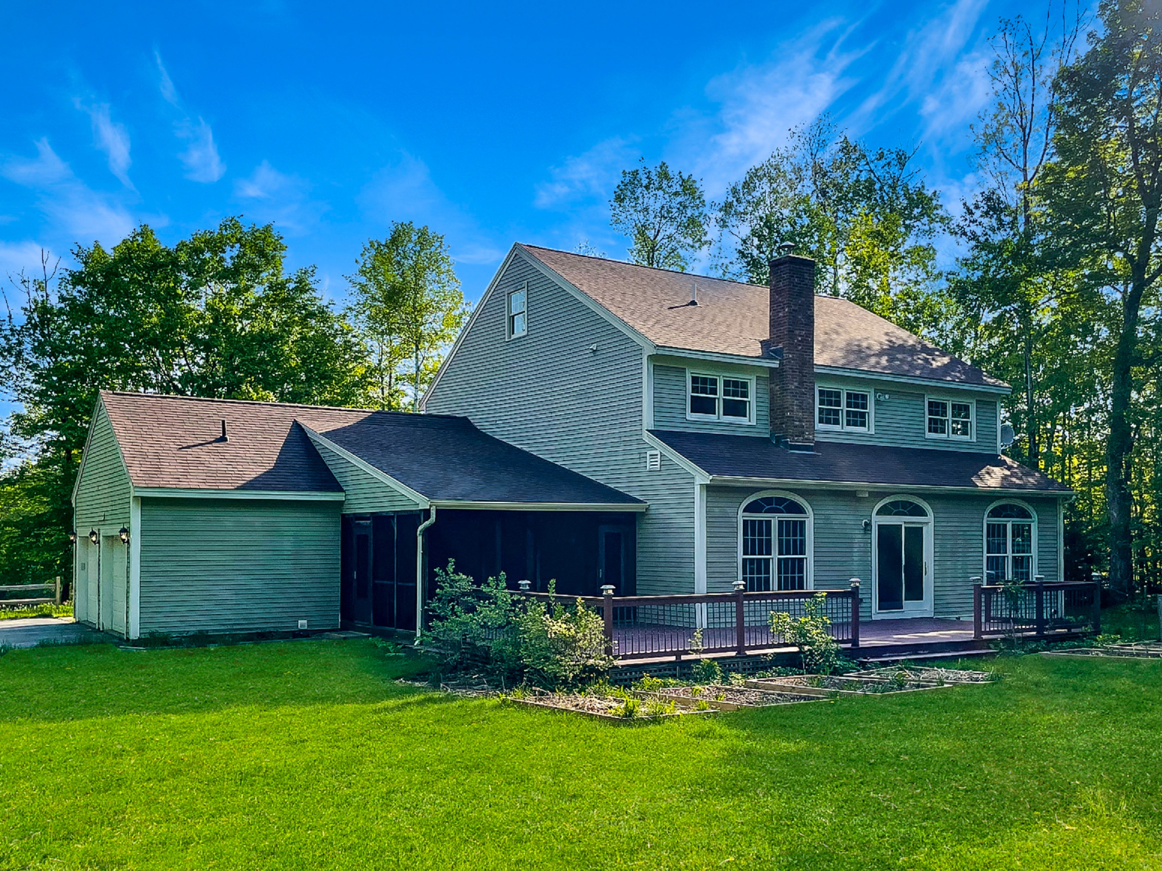 202 Birch Acres Road