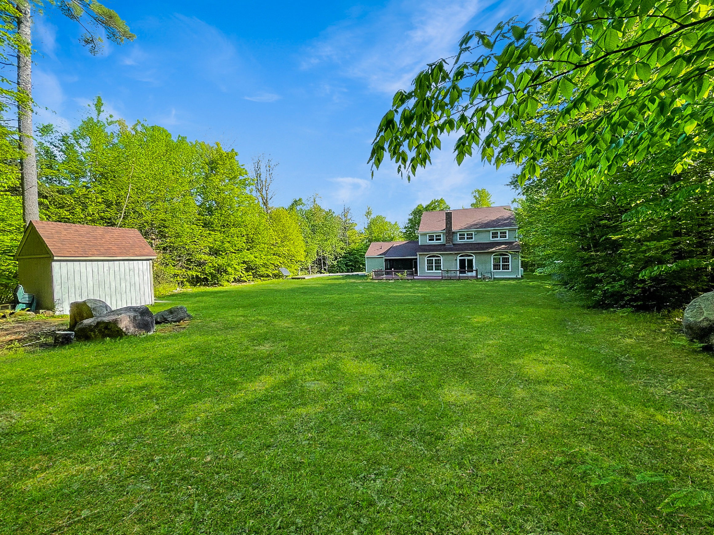 202 Birch Acres Road