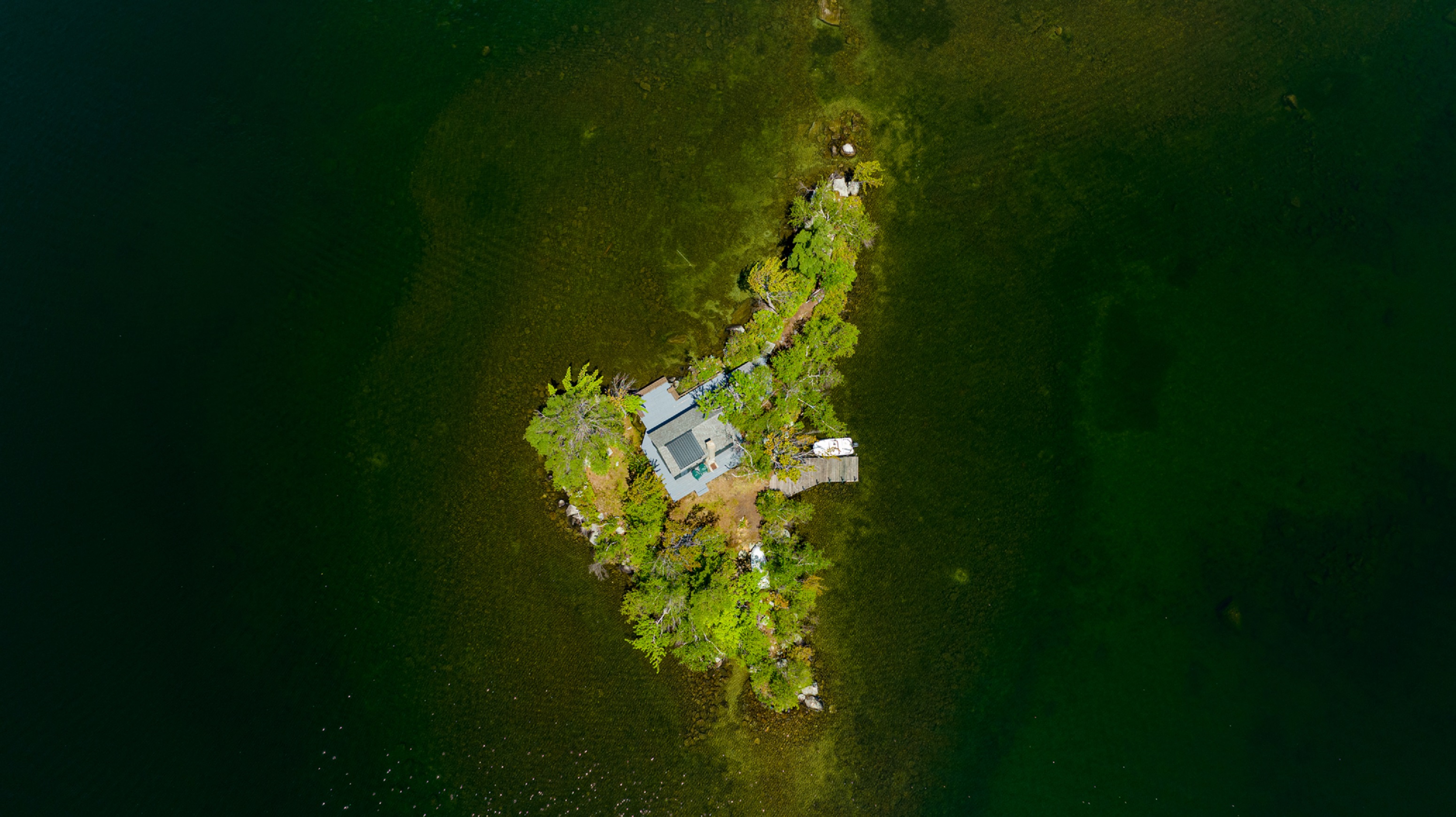 32 Gregg Point Road