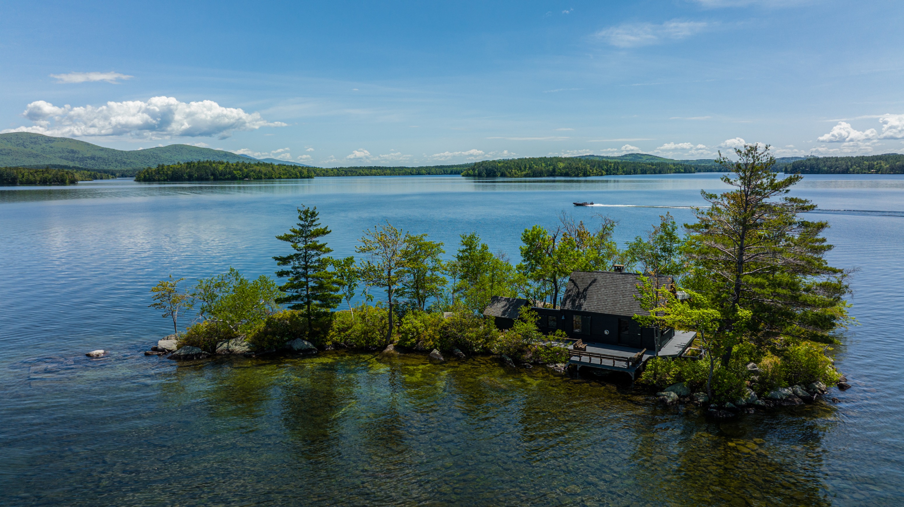 32 Gregg Point Road