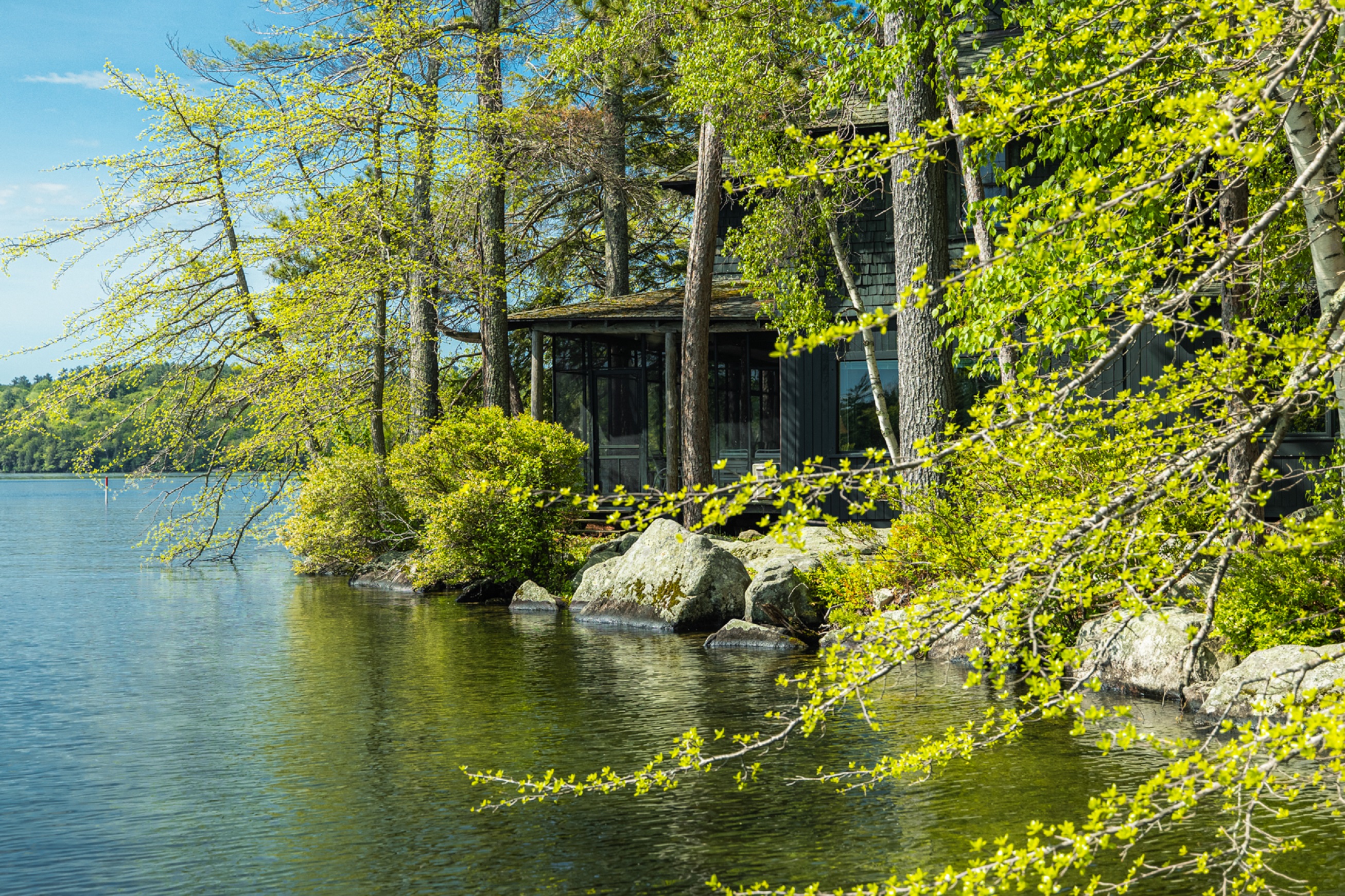 32 Gregg Point Road