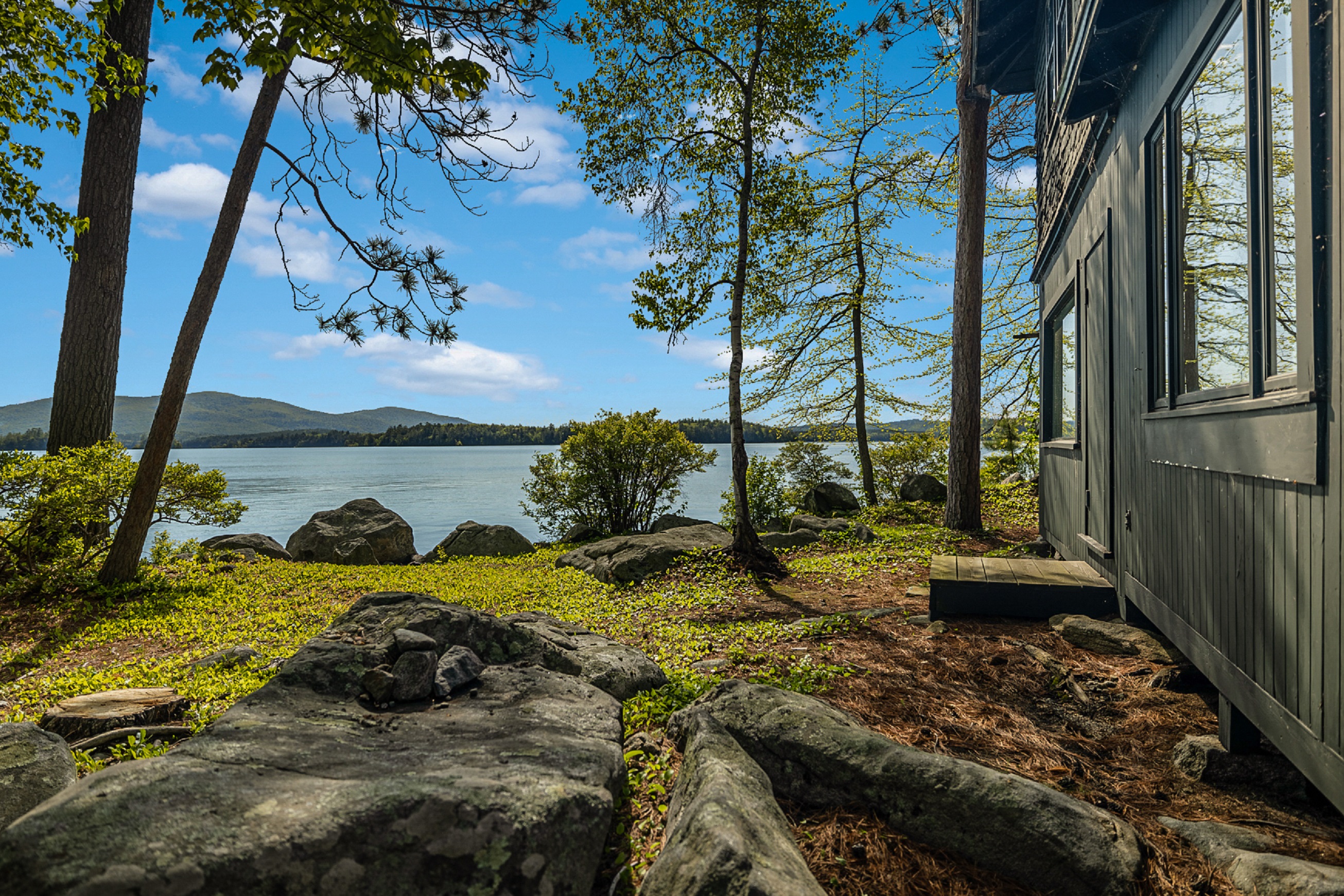 32 Gregg Point Road