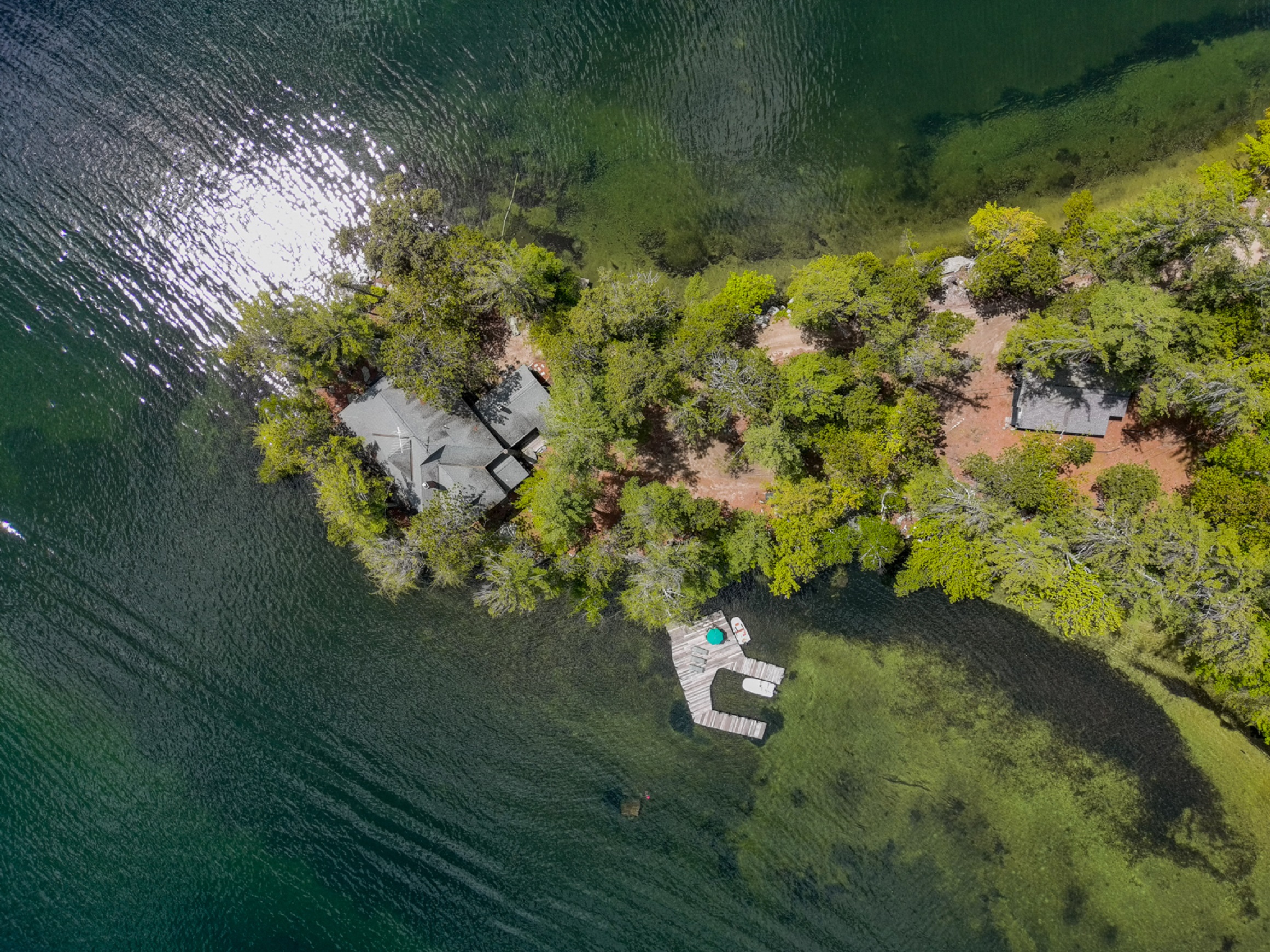 32 Gregg Point Road