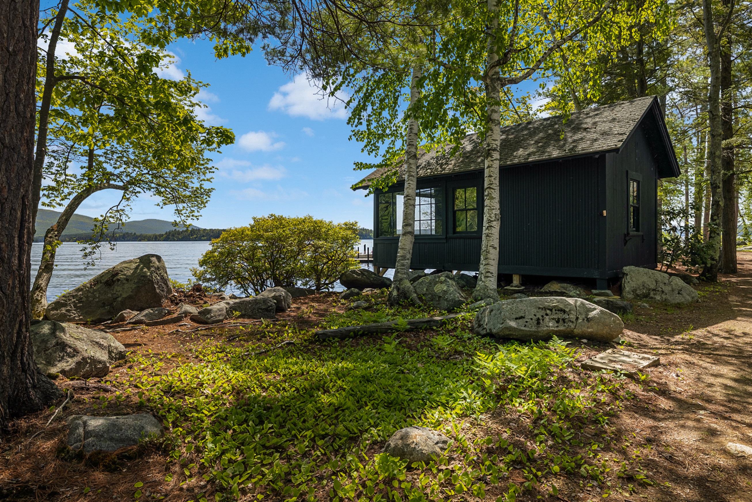32 Gregg Point Road