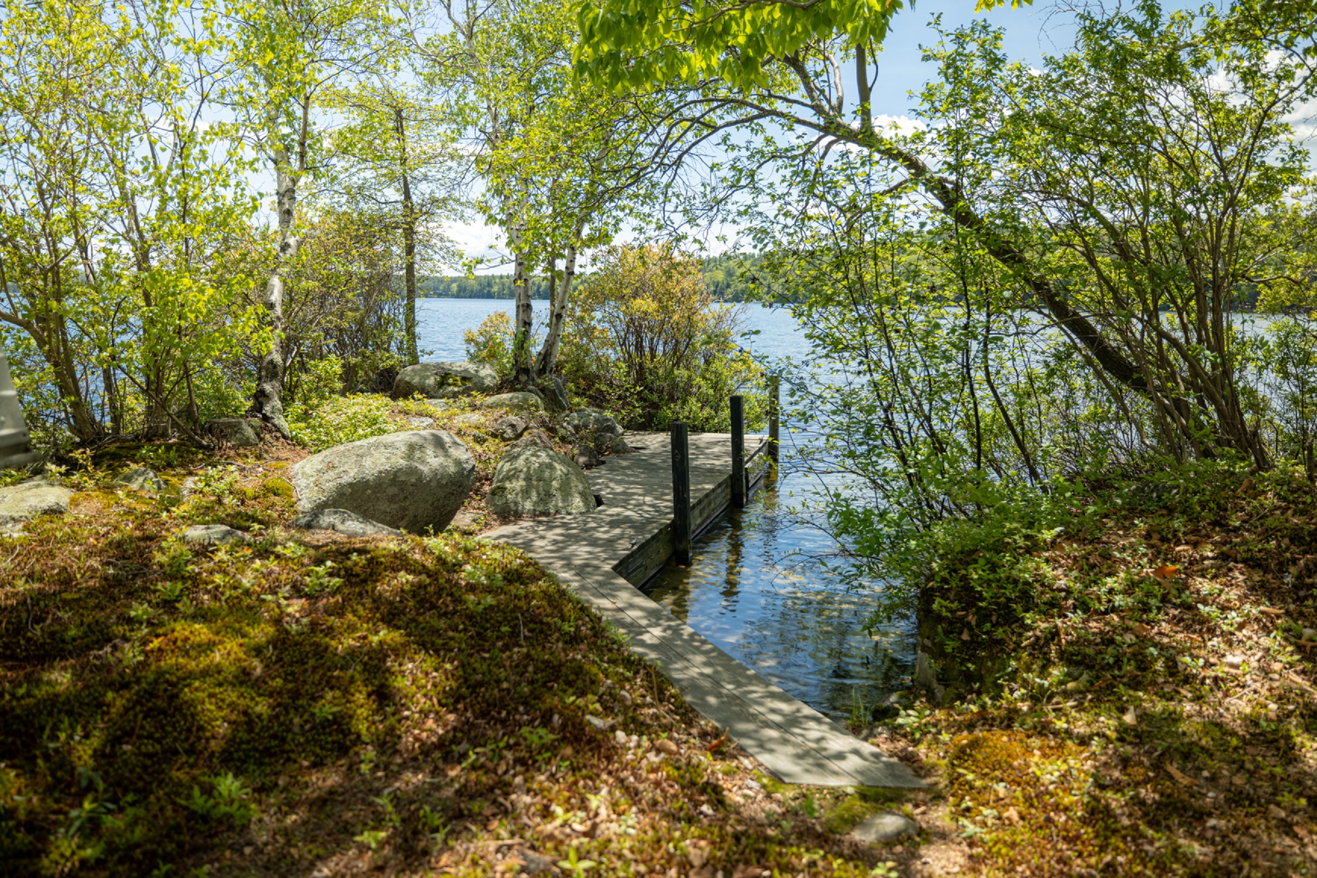 32 Gregg Point Road