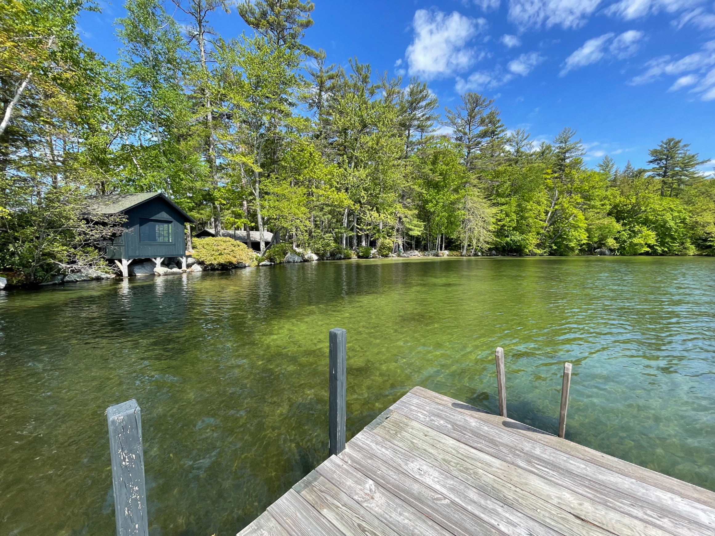 32 Gregg Point Road