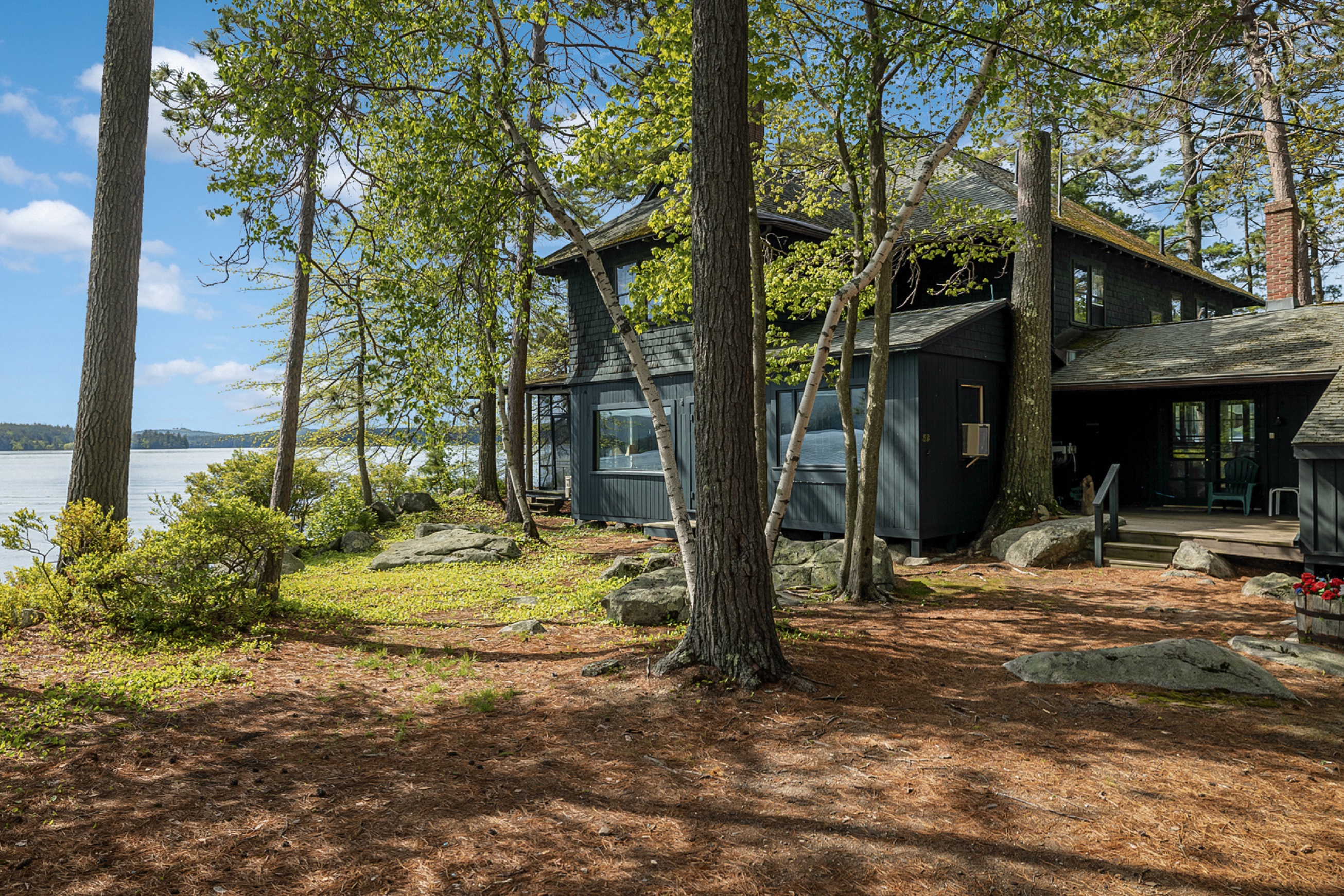32 Gregg Point Road