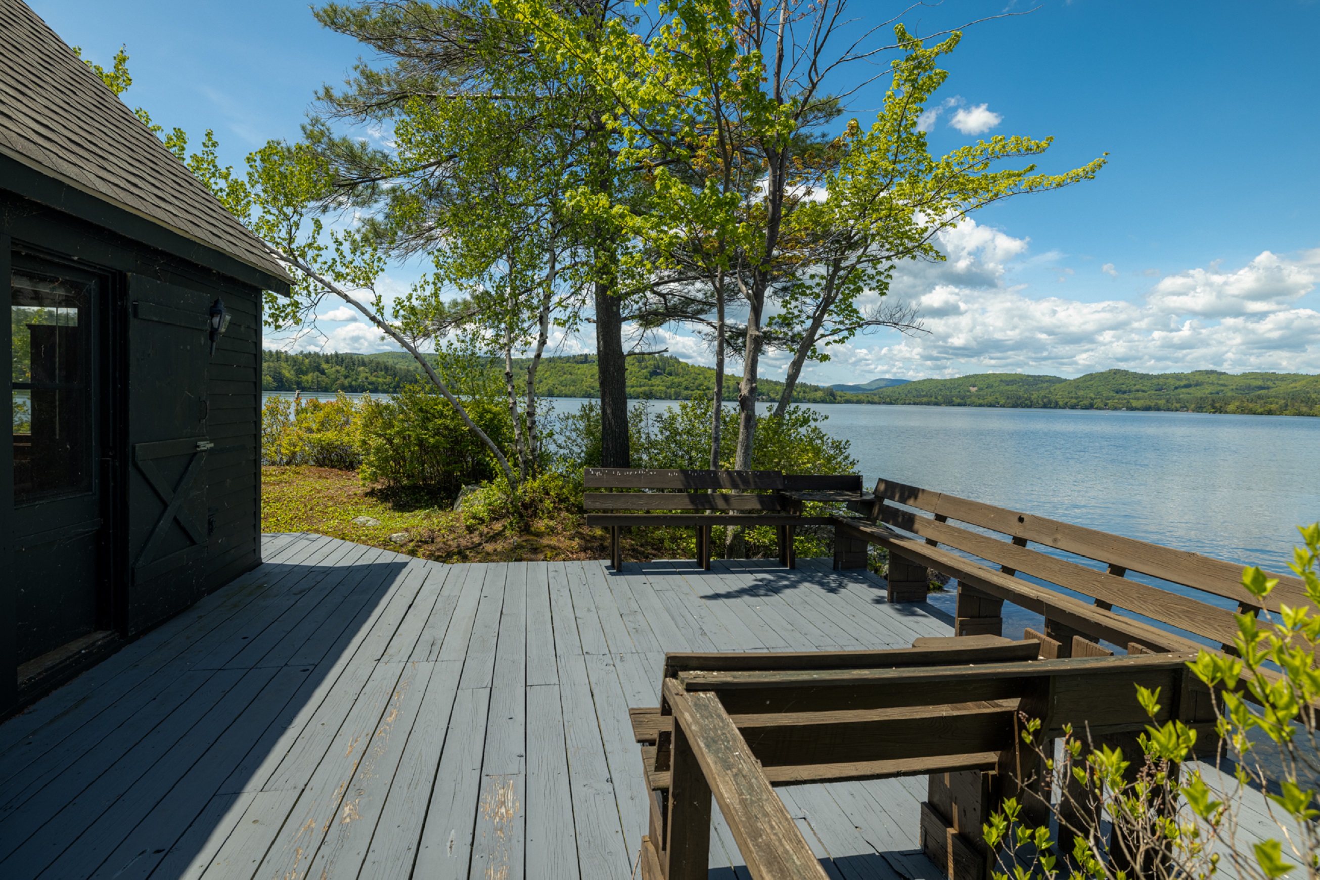 32 Gregg Point Road