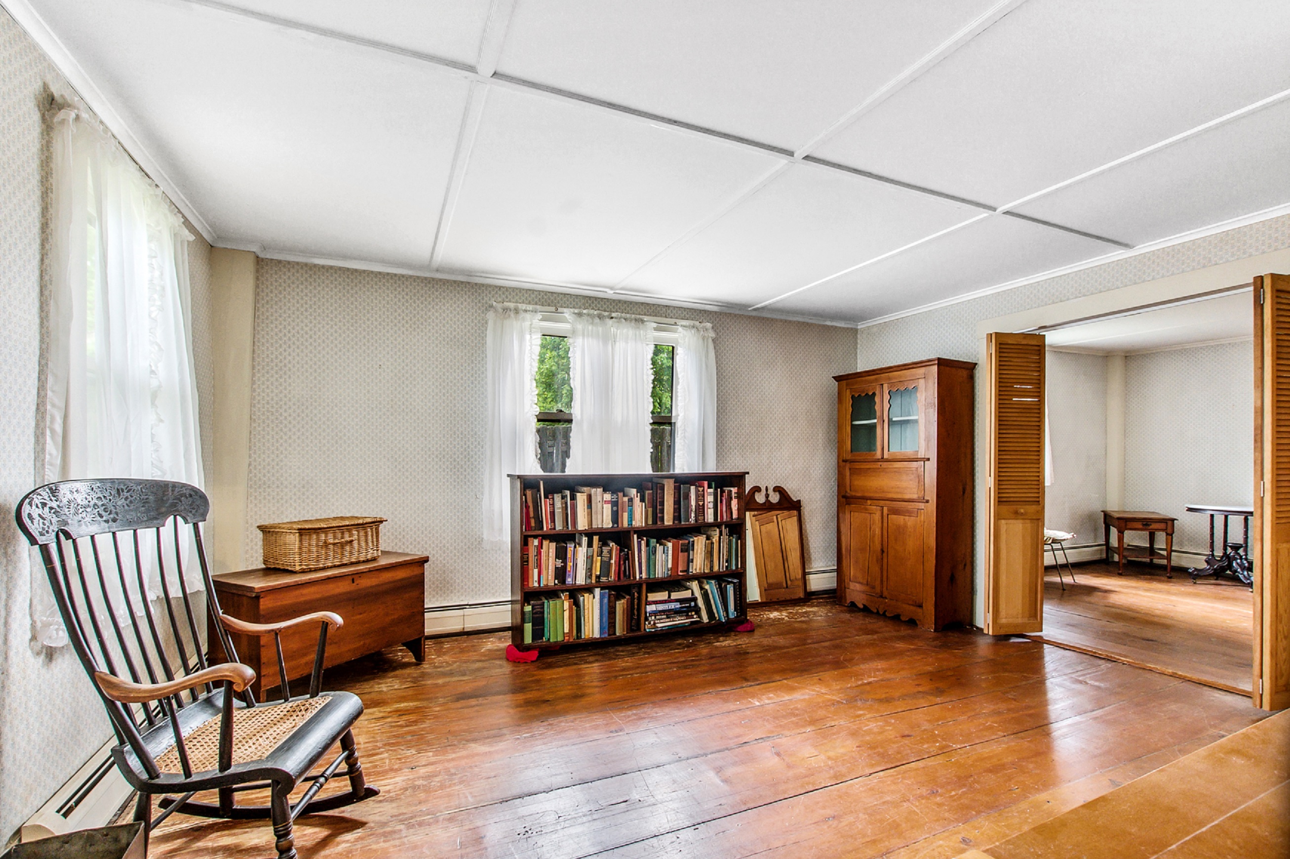 236 Little Sunapee Road