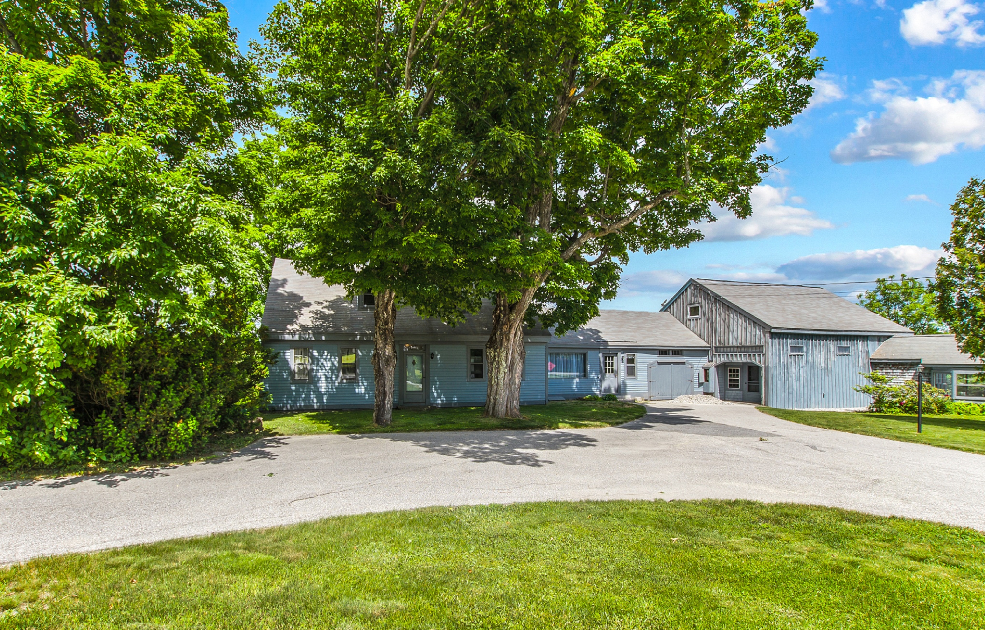 236 Little Sunapee Road