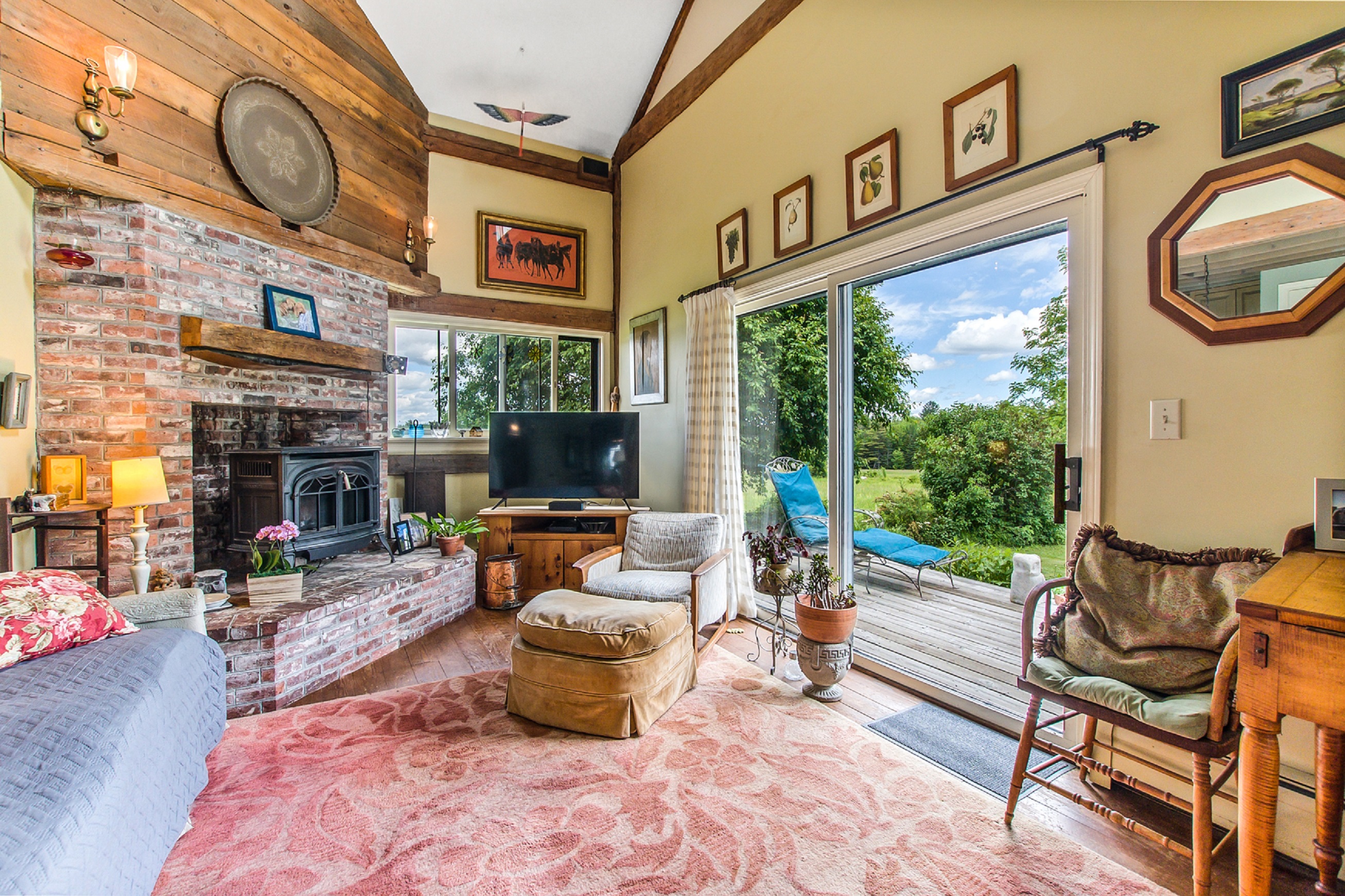 236 Little Sunapee Road