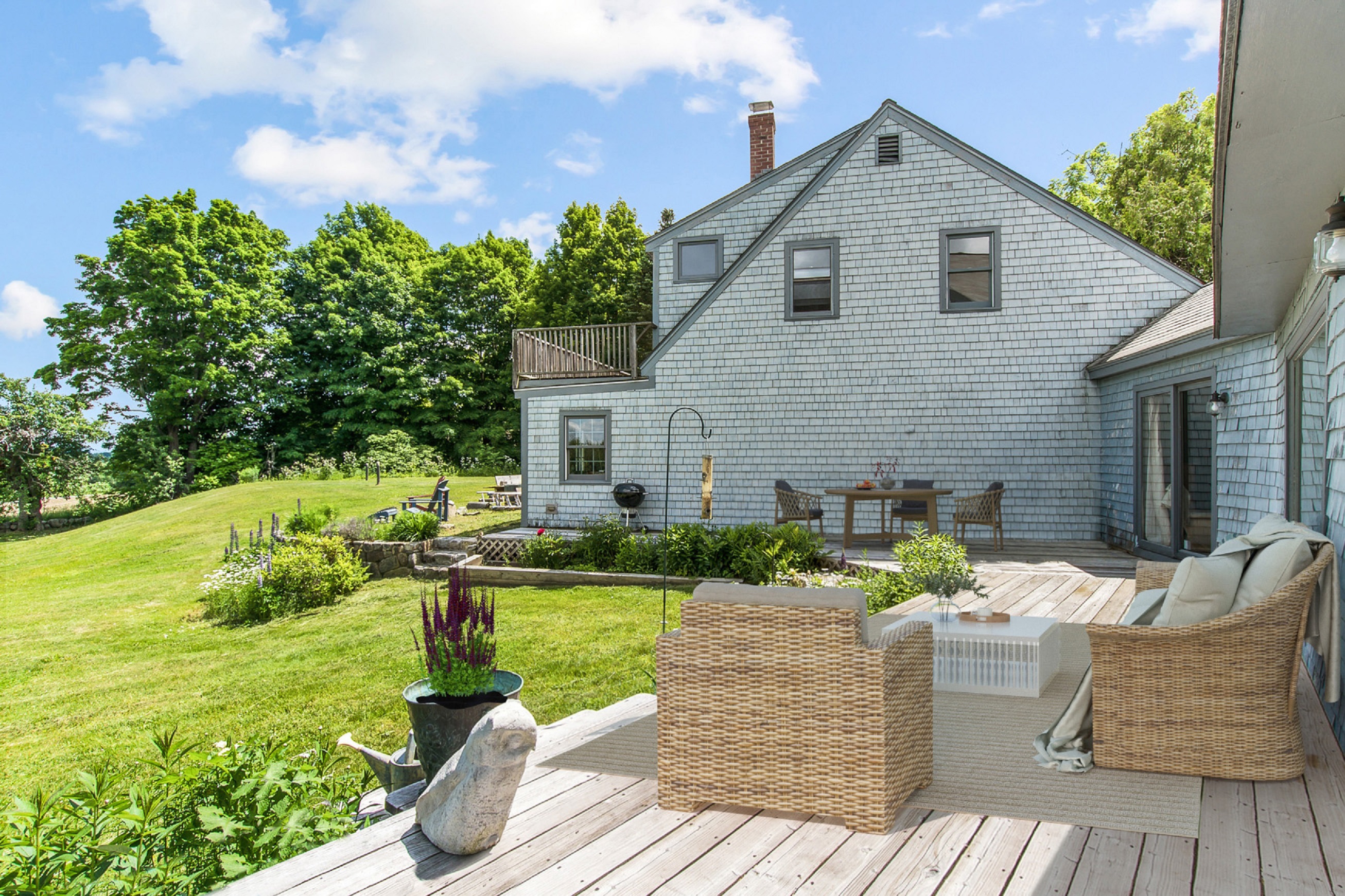 236 Little Sunapee Road