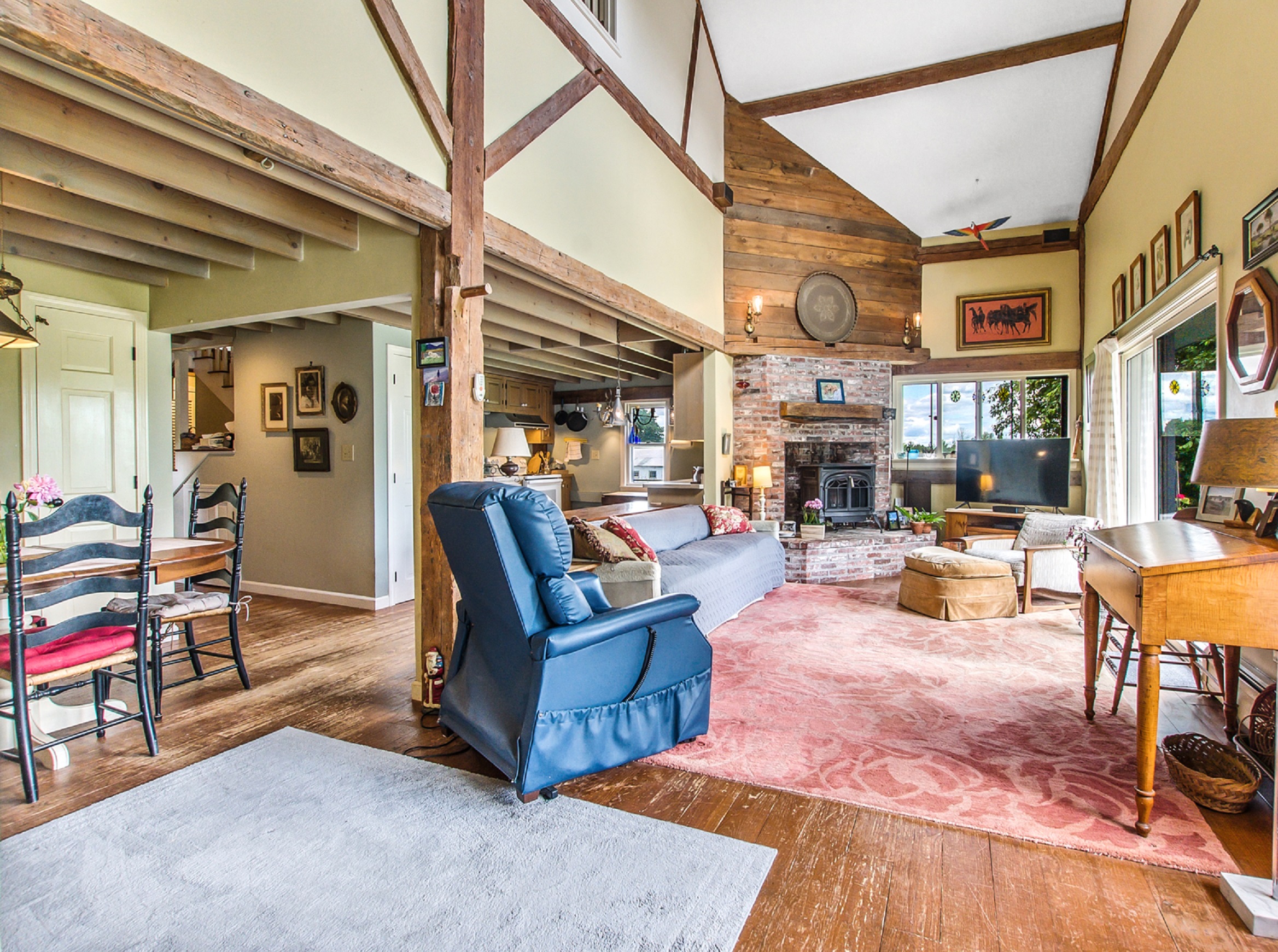 236 Little Sunapee Road