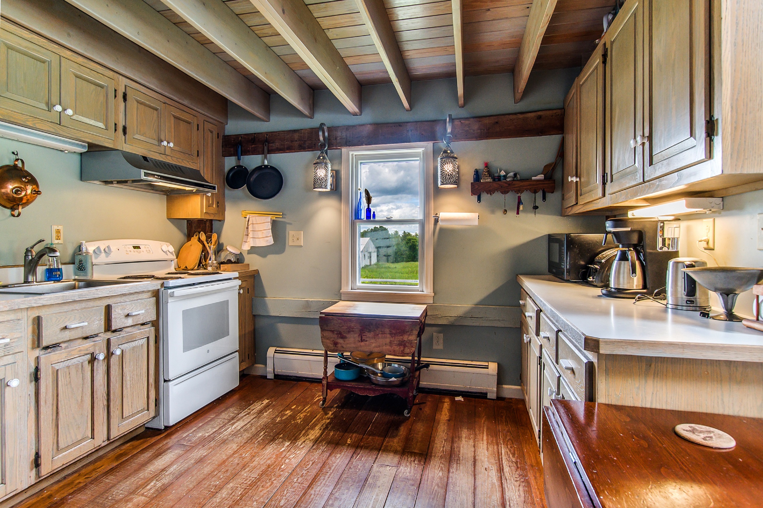 236 Little Sunapee Road