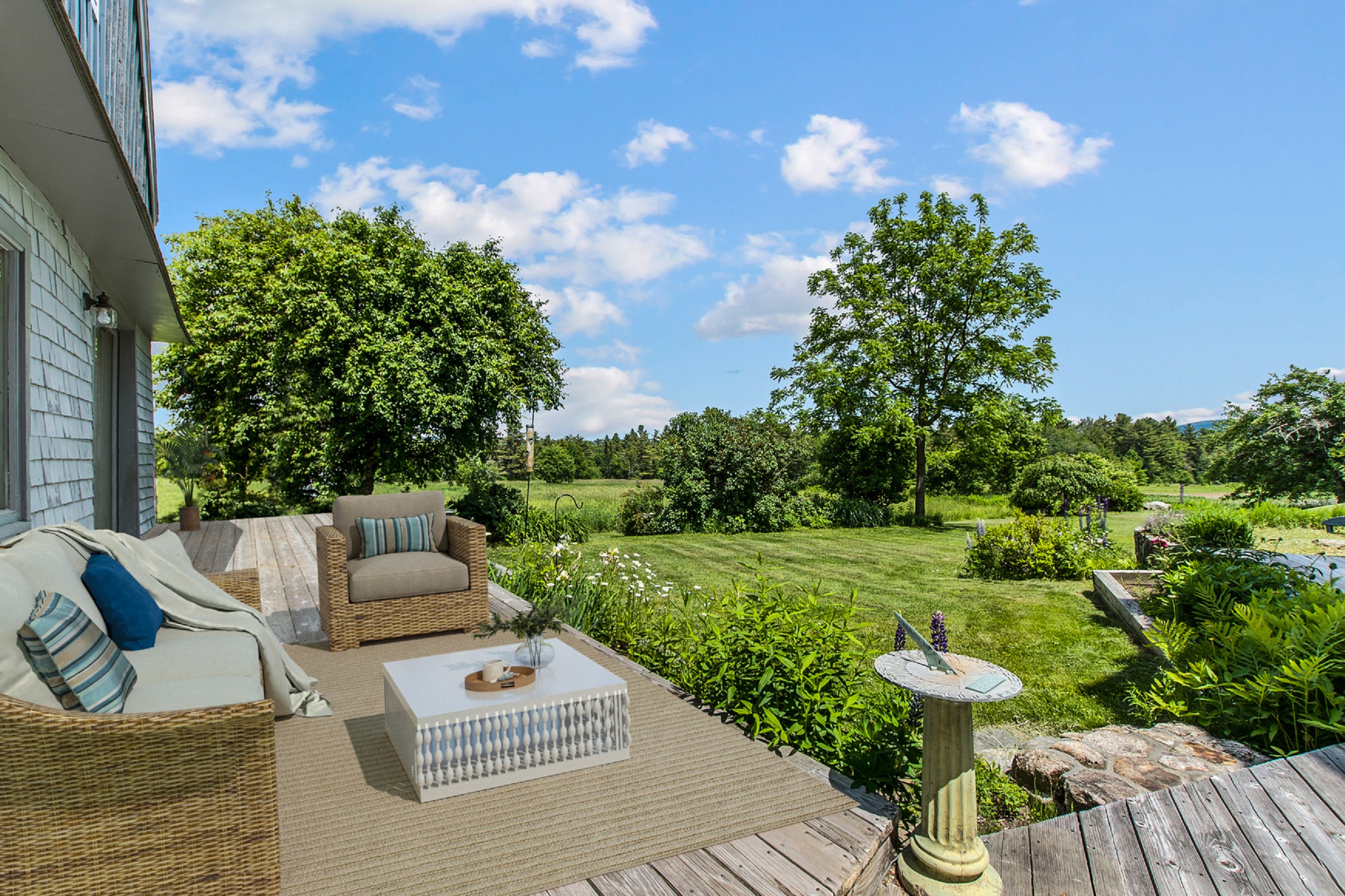 236 Little Sunapee Road