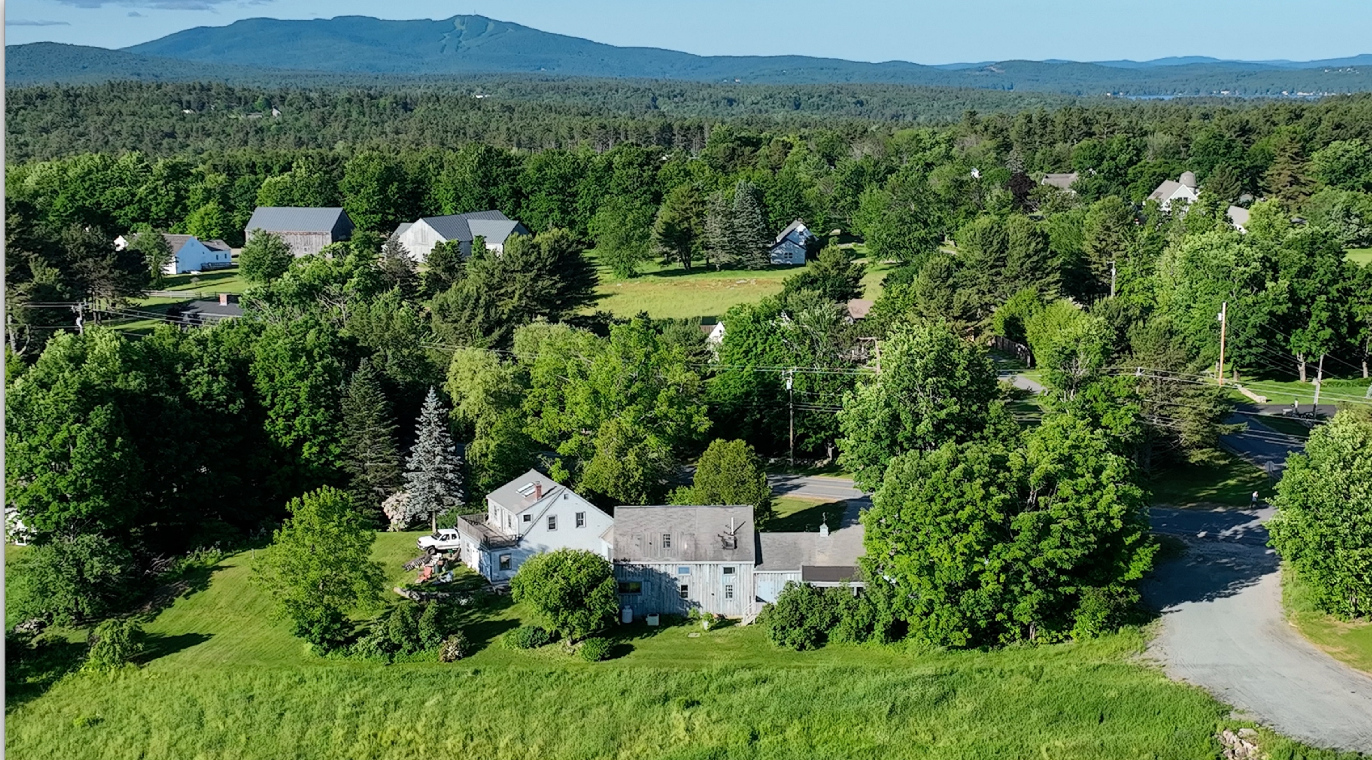236 Little Sunapee Road
