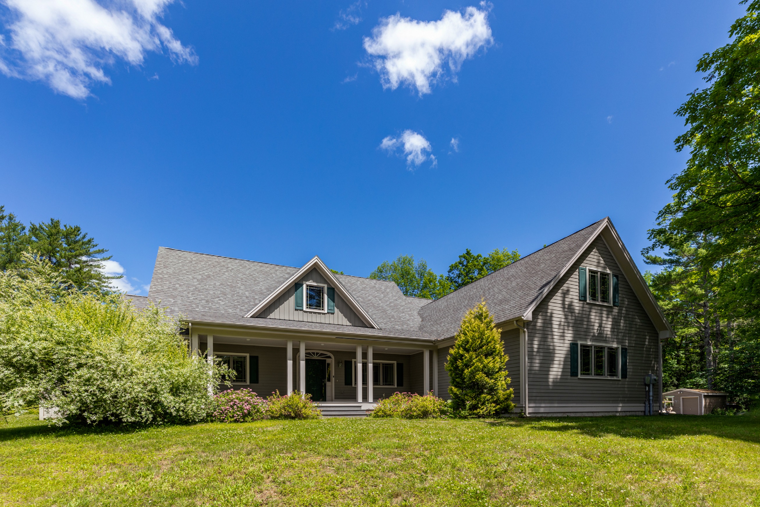 116 Knollwood Road