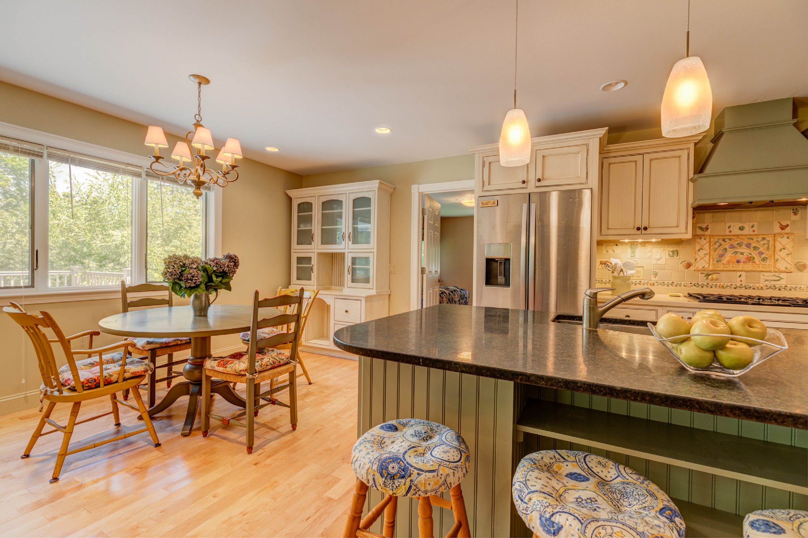 116 Knollwood Road