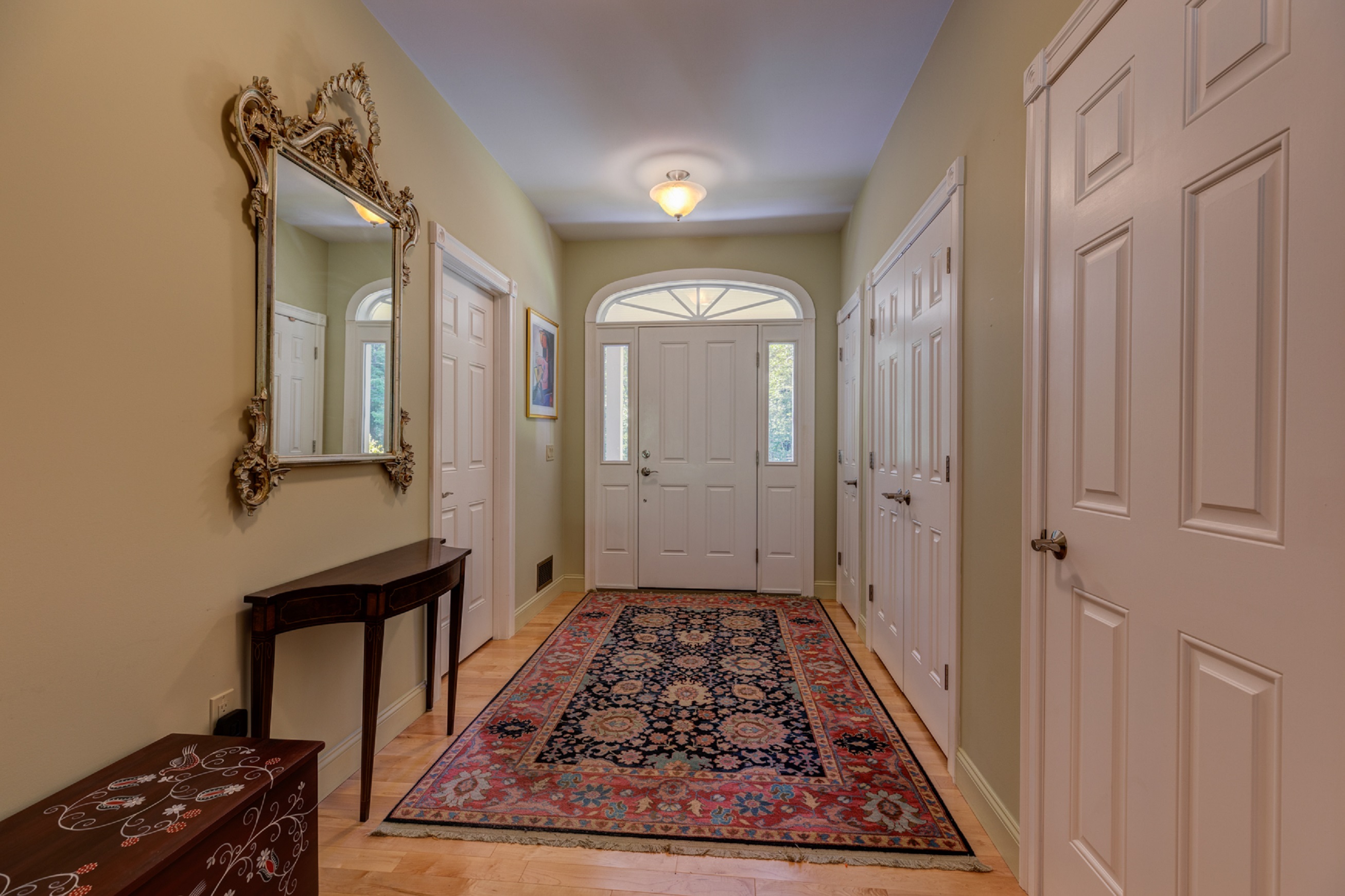 116 Knollwood Road