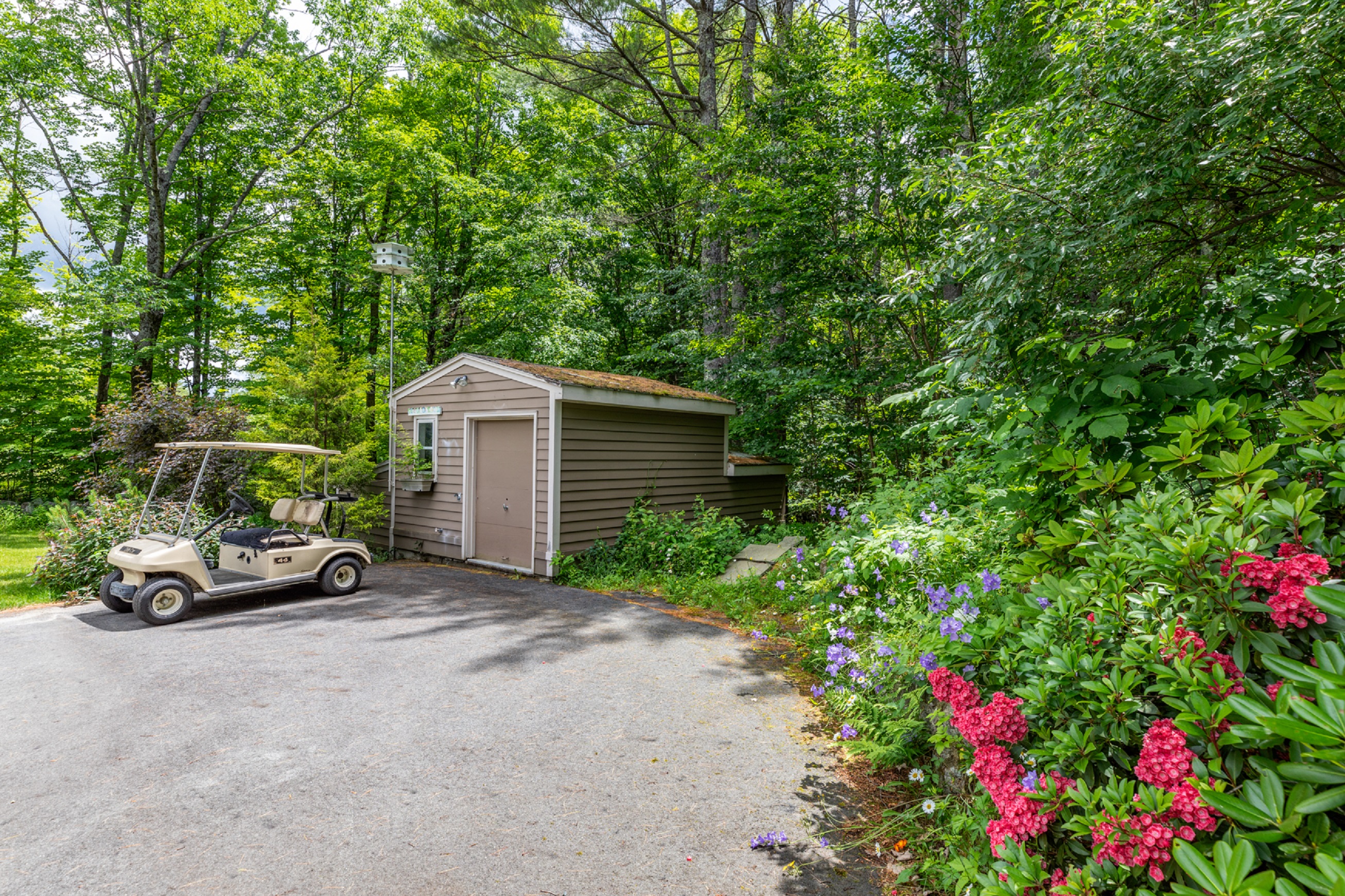 116 Knollwood Road