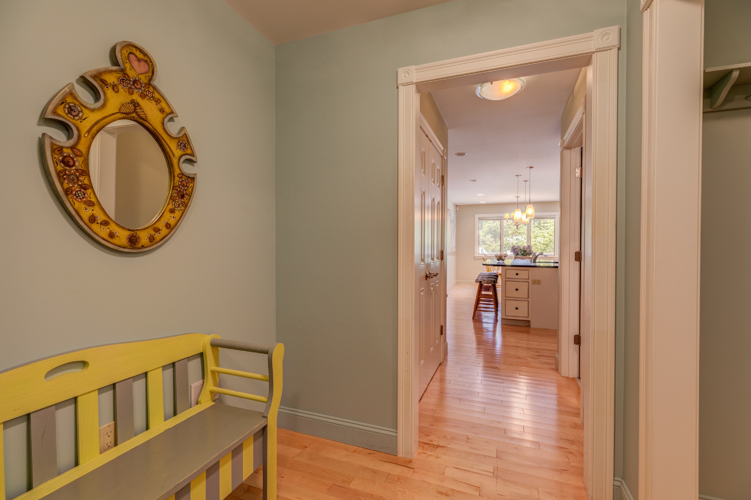 116 Knollwood Road