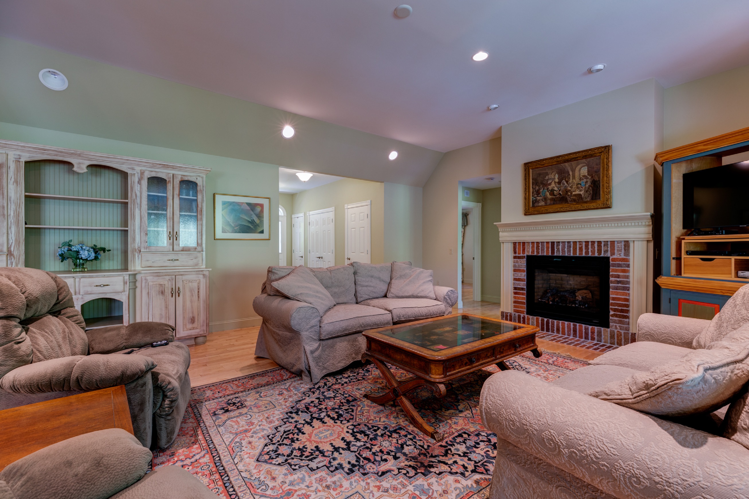 116 Knollwood Road