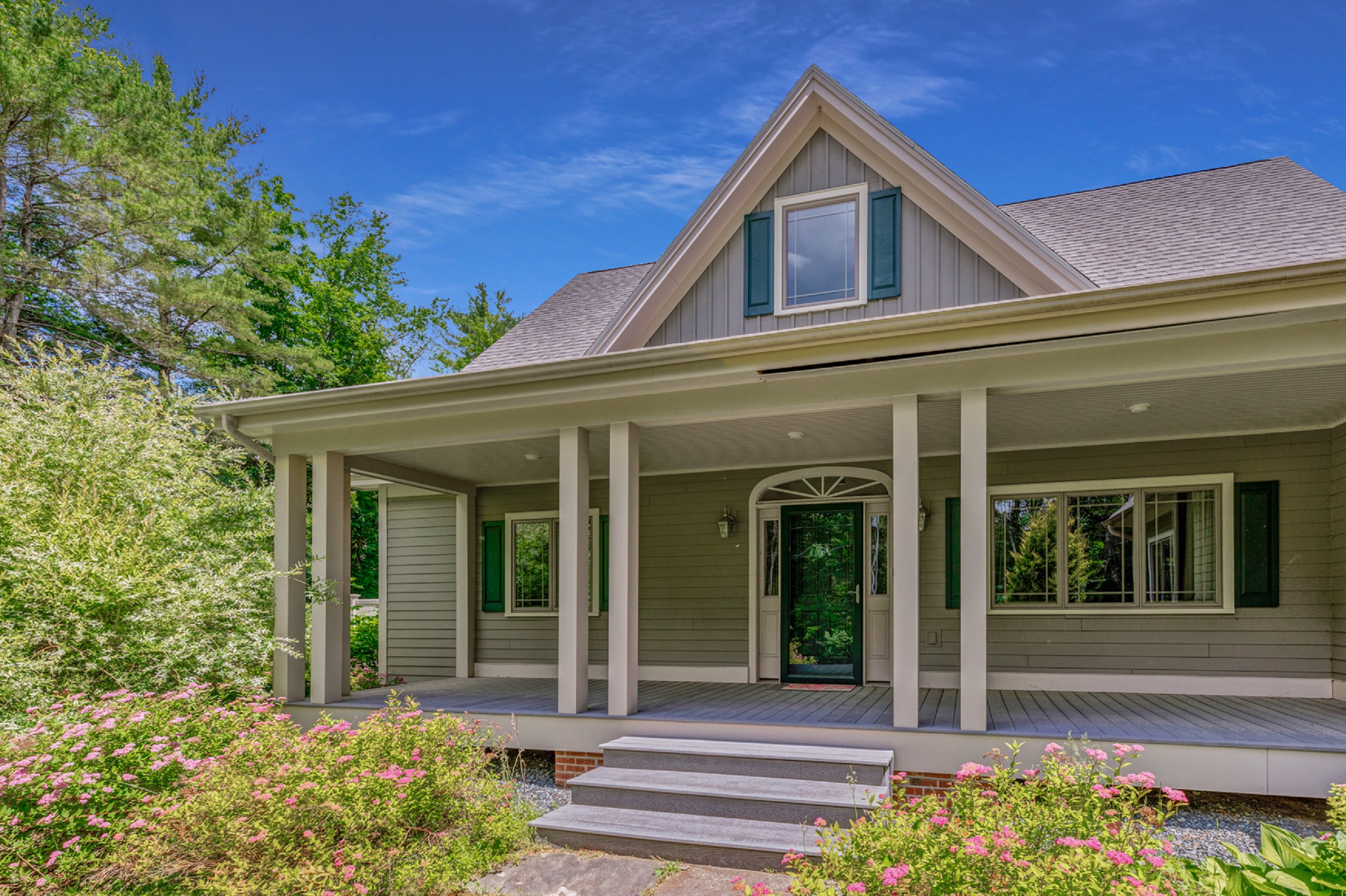 116 Knollwood Road