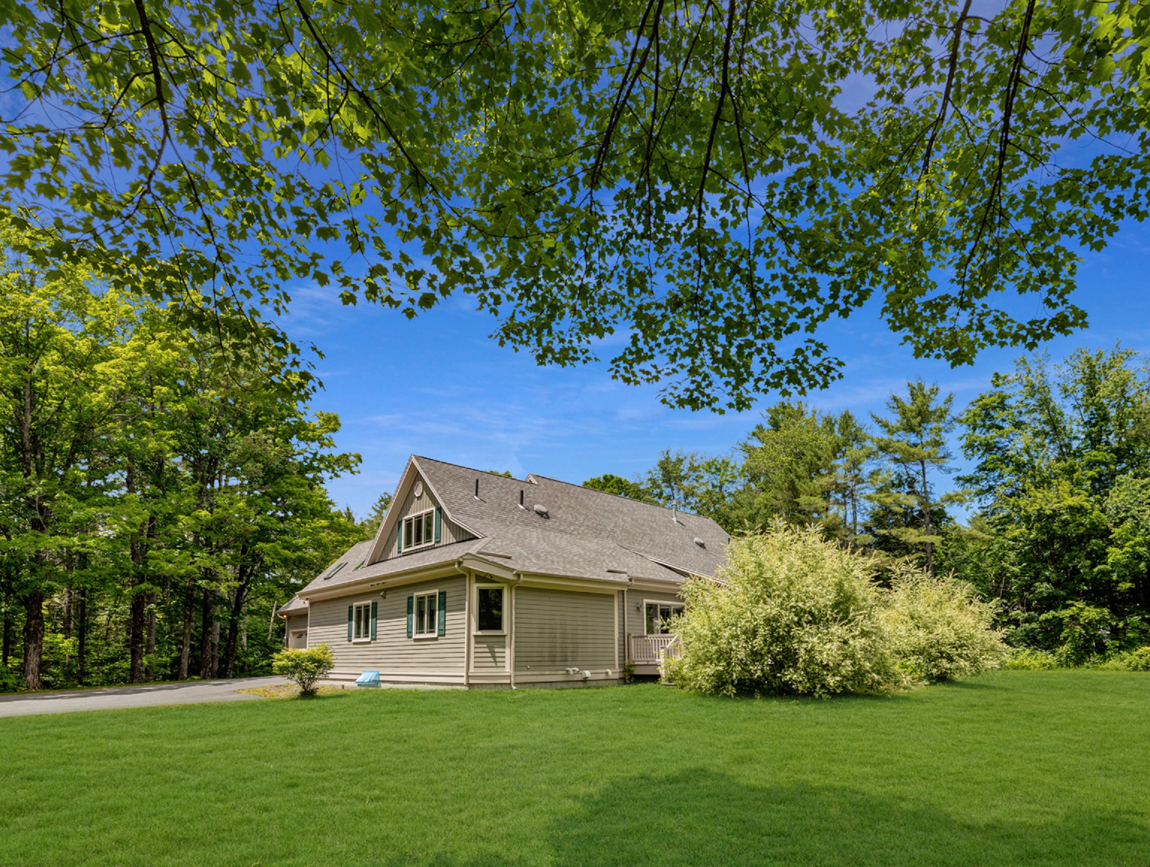 116 Knollwood Road