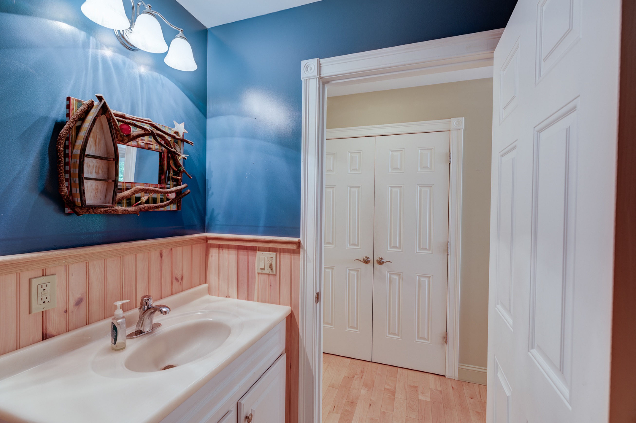 116 Knollwood Road