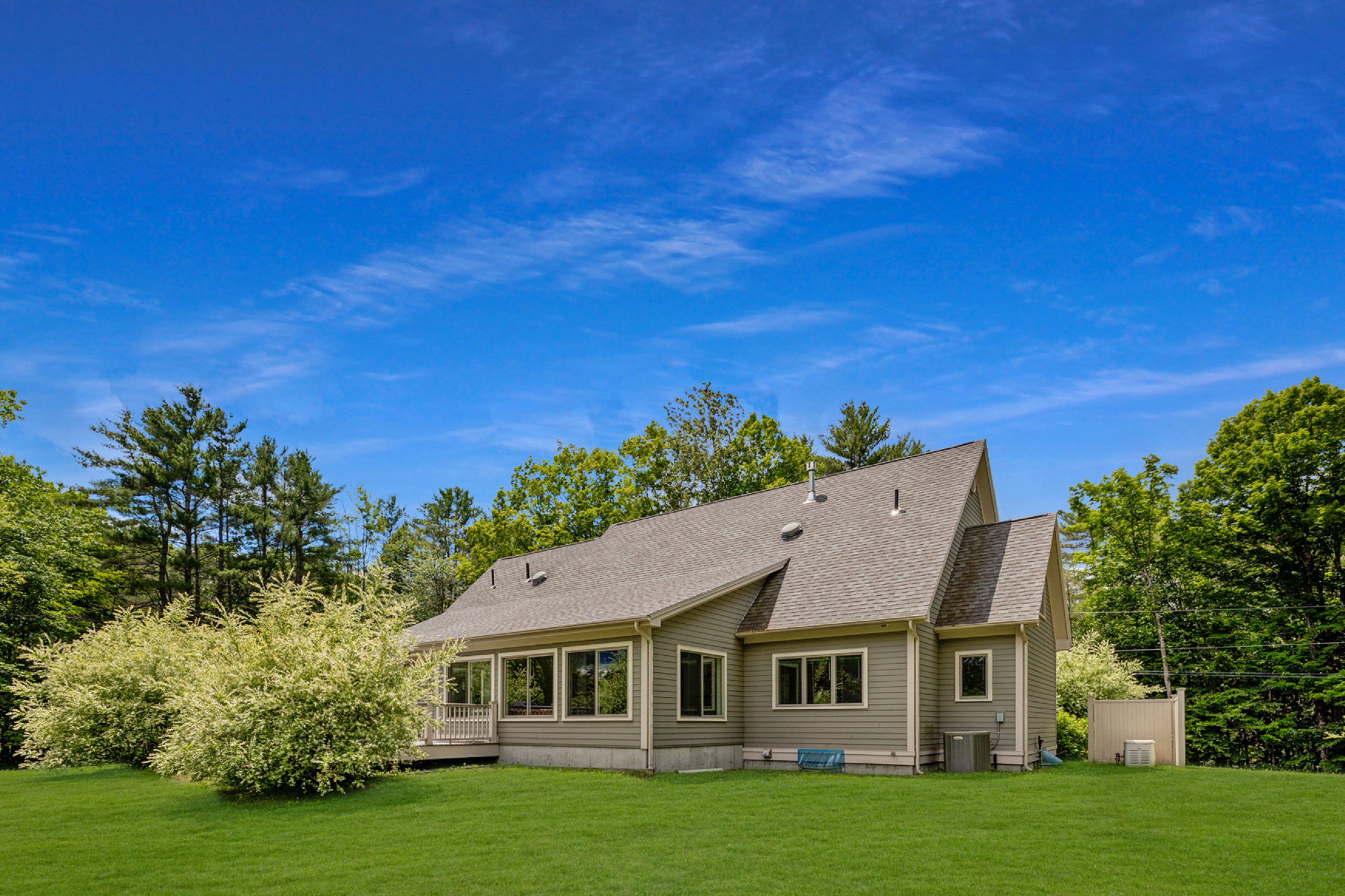 116 Knollwood Road