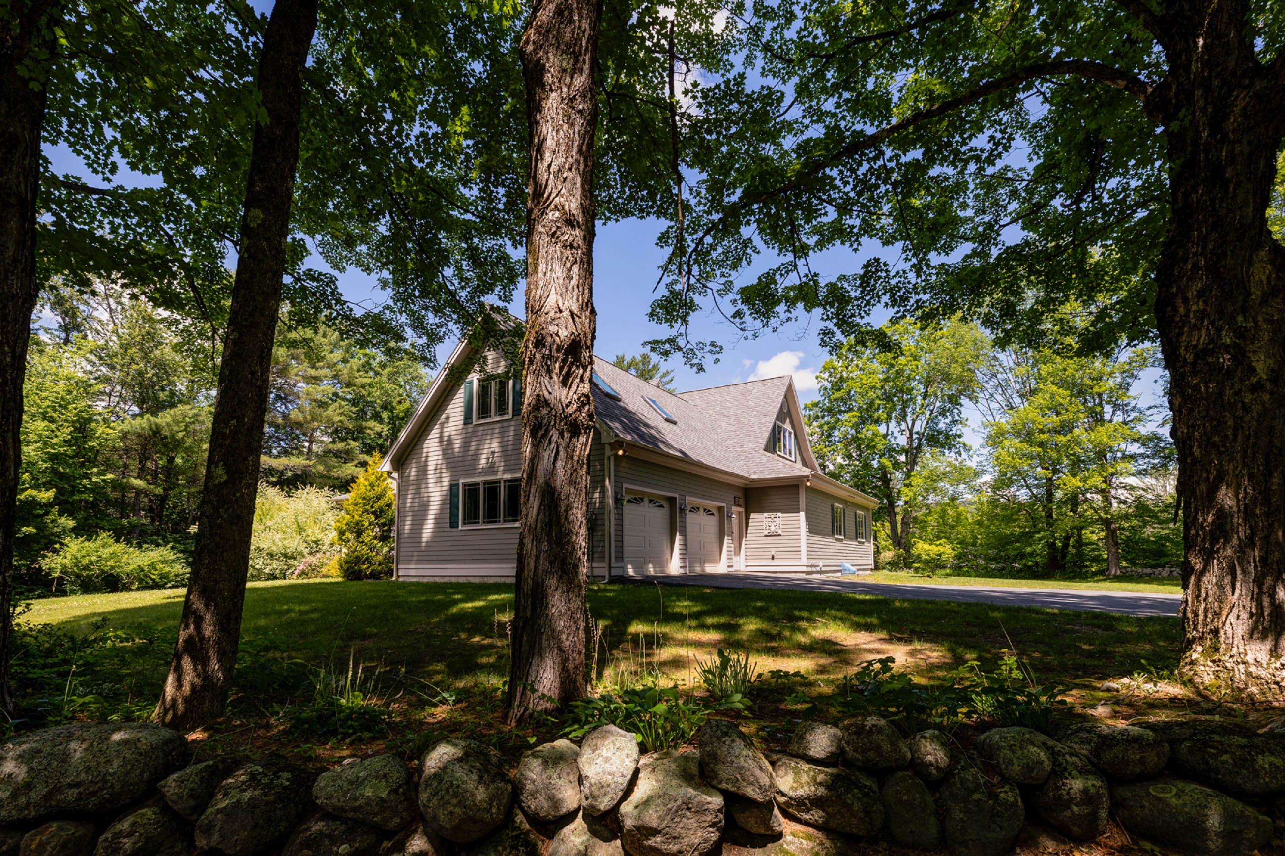 116 Knollwood Road