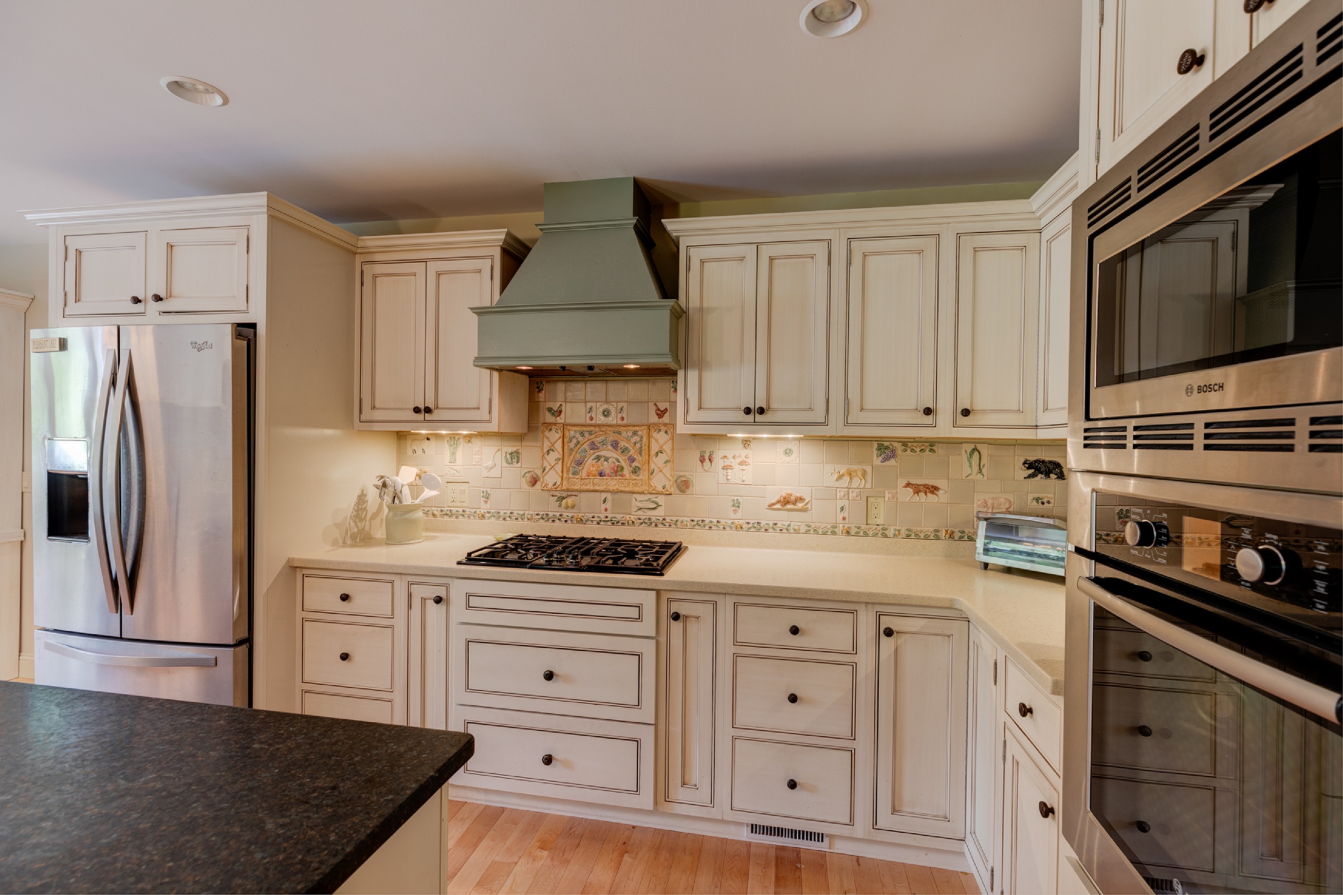116 Knollwood Road