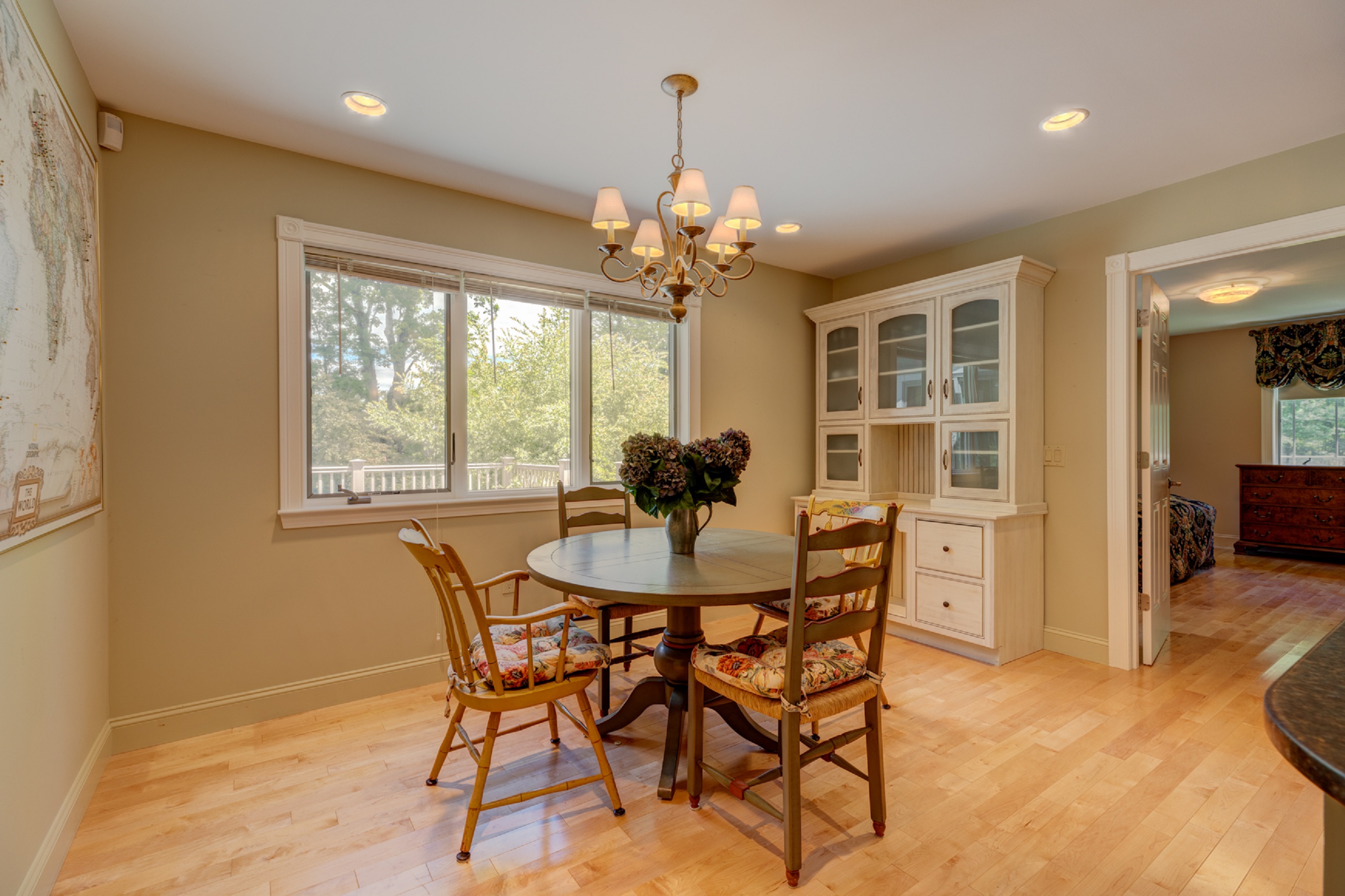 116 Knollwood Road