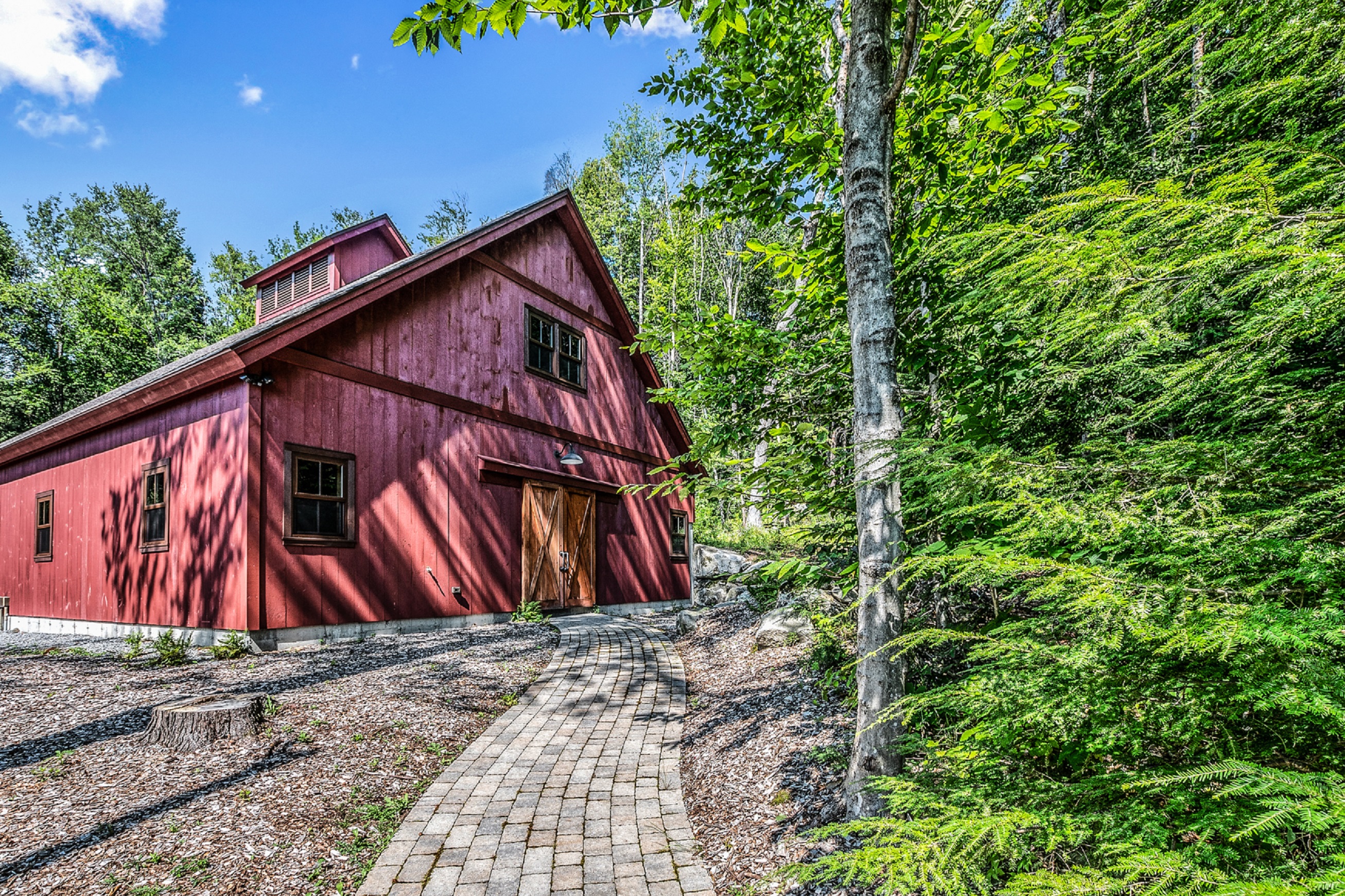 131 Grace Hill Road