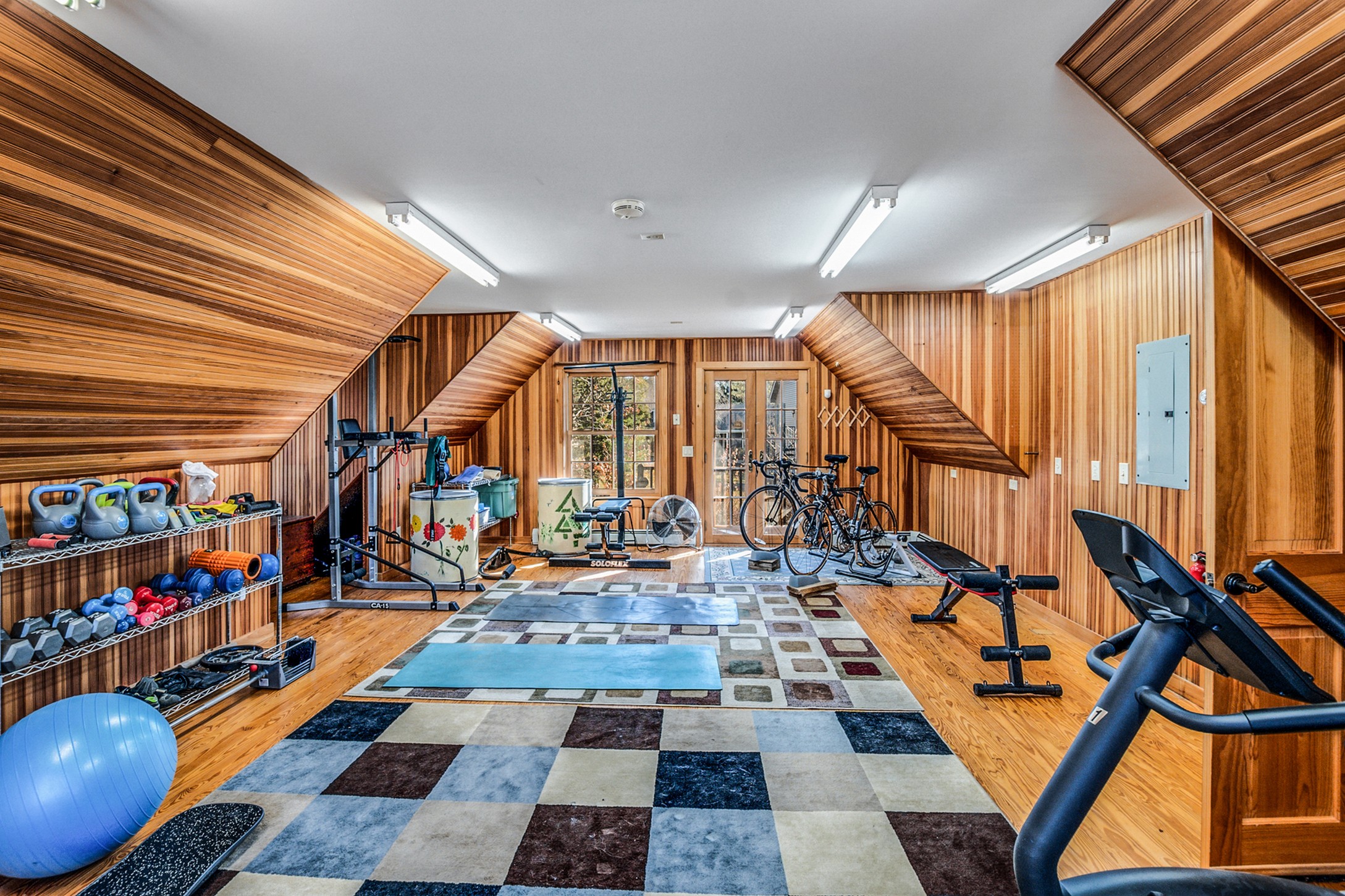 60 Goodwin Road
