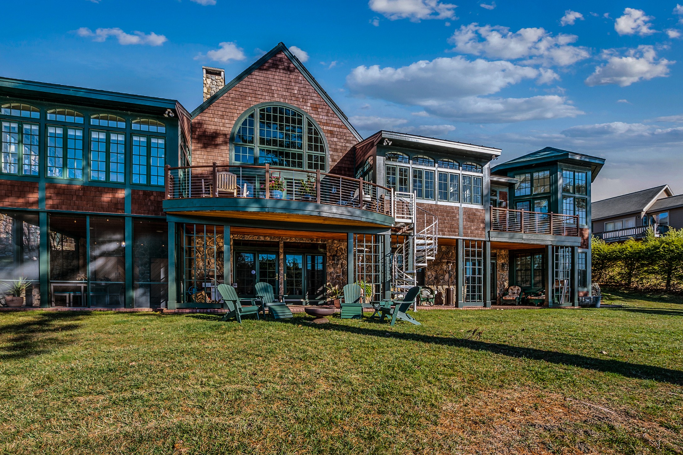 60 Goodwin Road