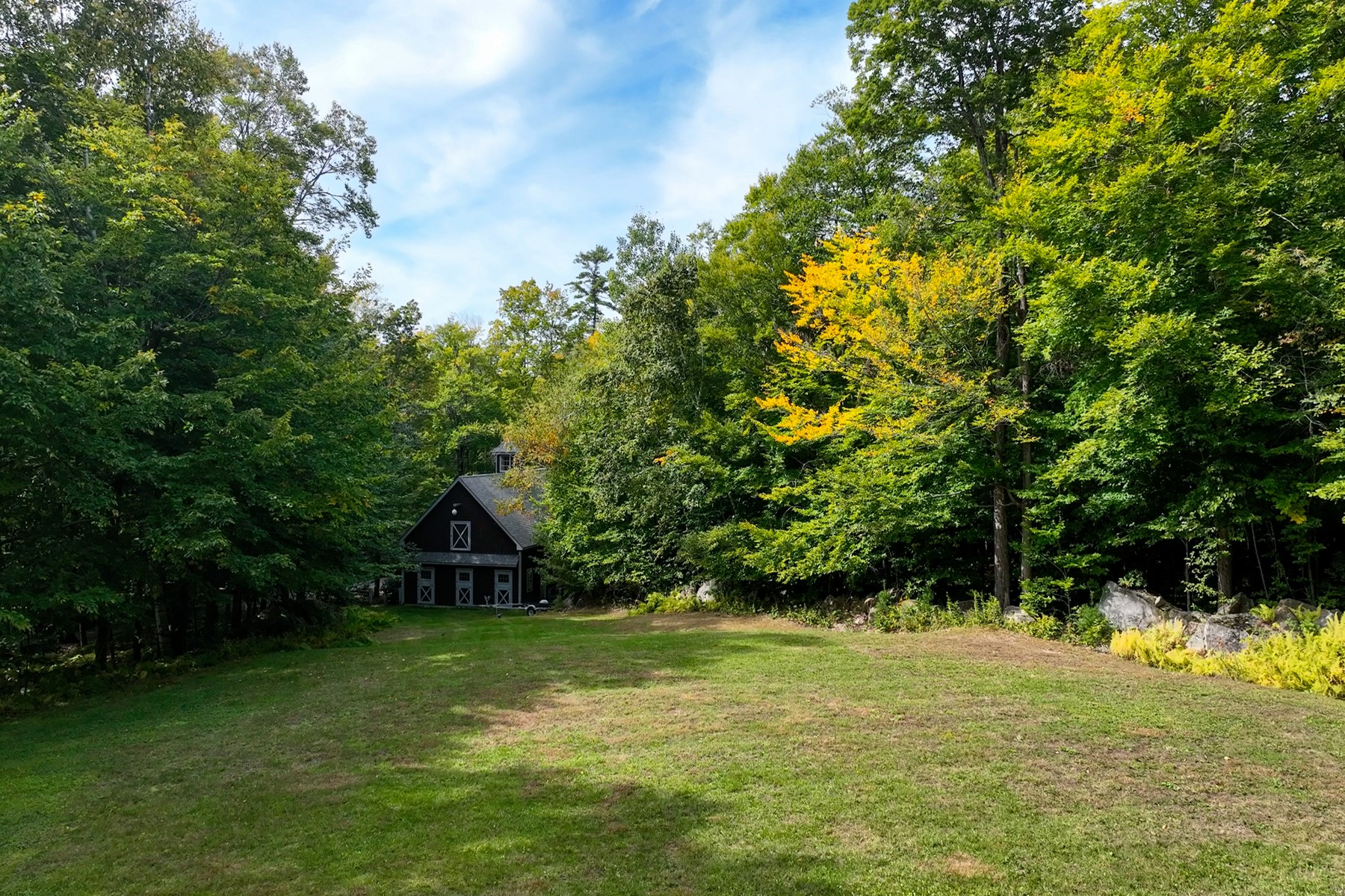 130 Bowles Road