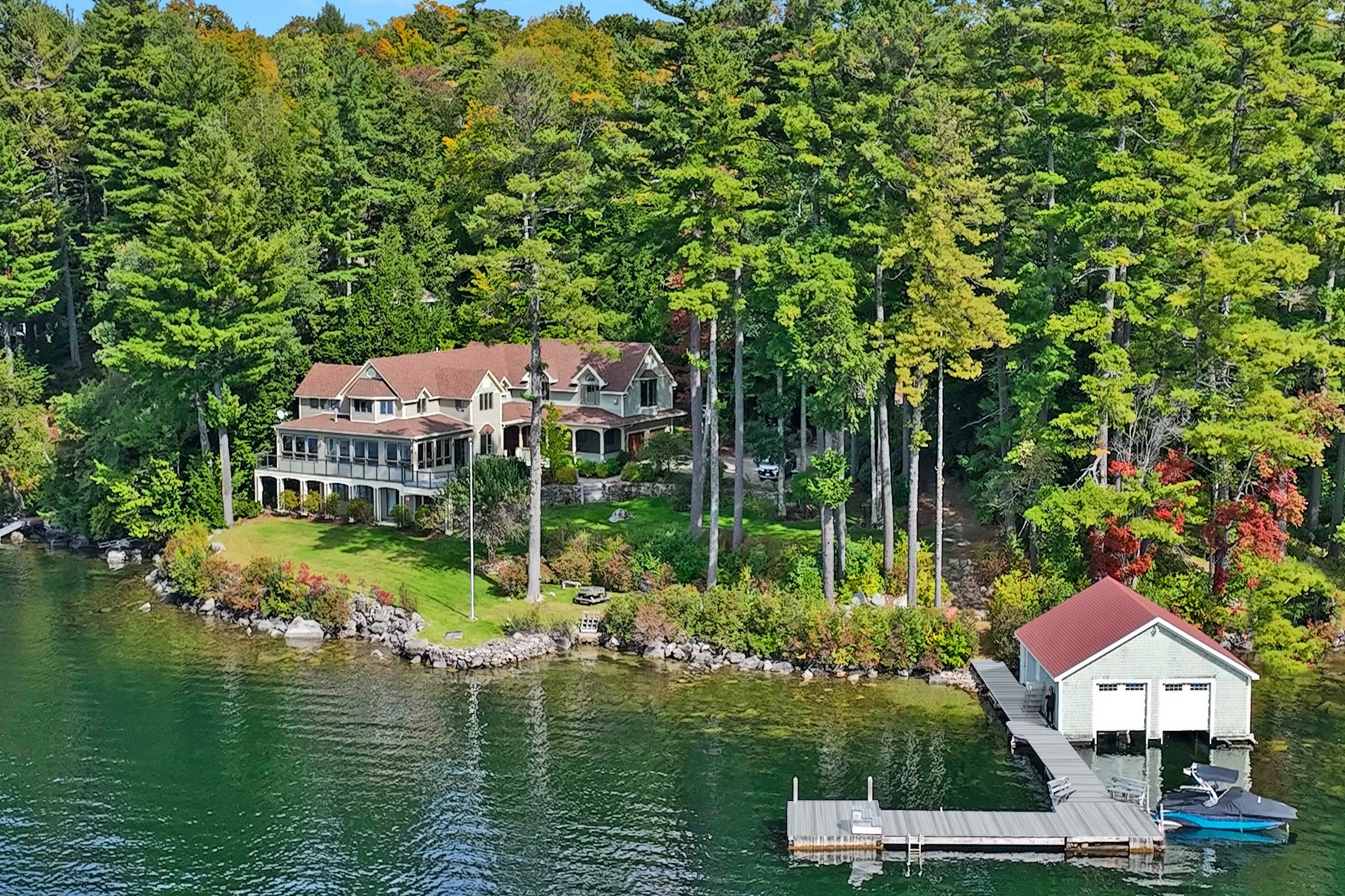 130 Bowles Road