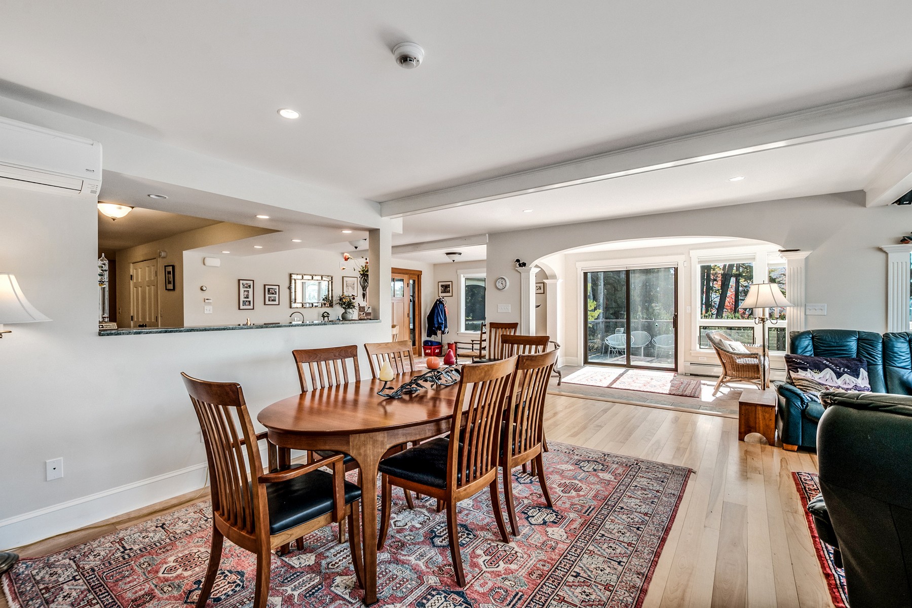 130 Bowles Road
