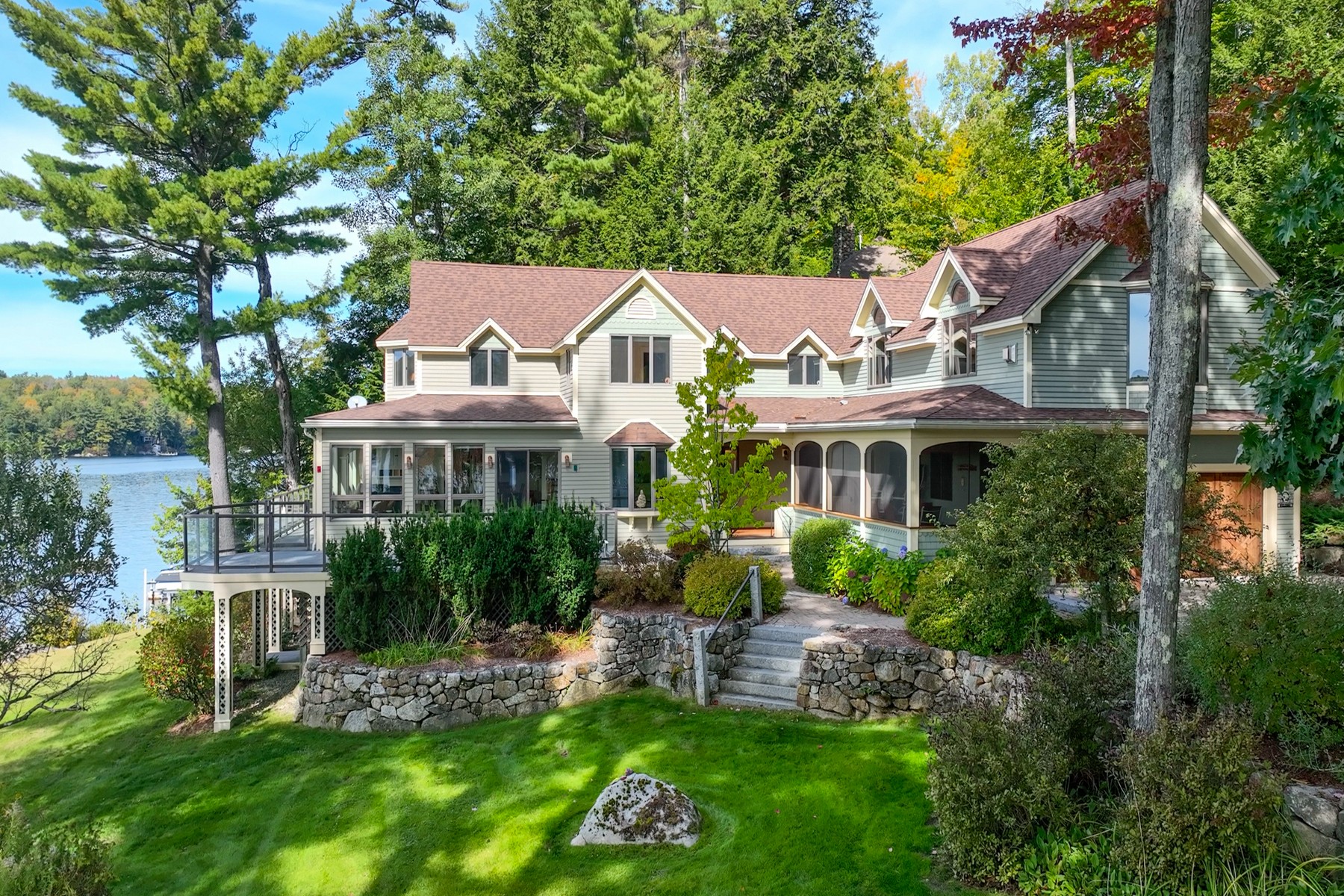 130 Bowles Road