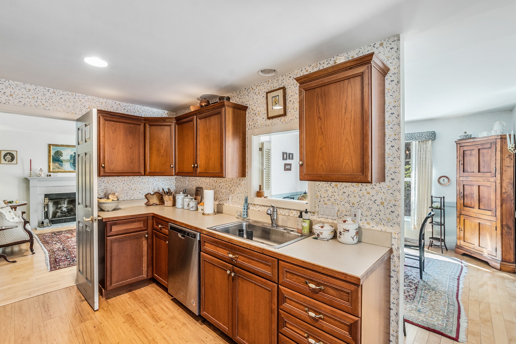76 Fenwood Drive