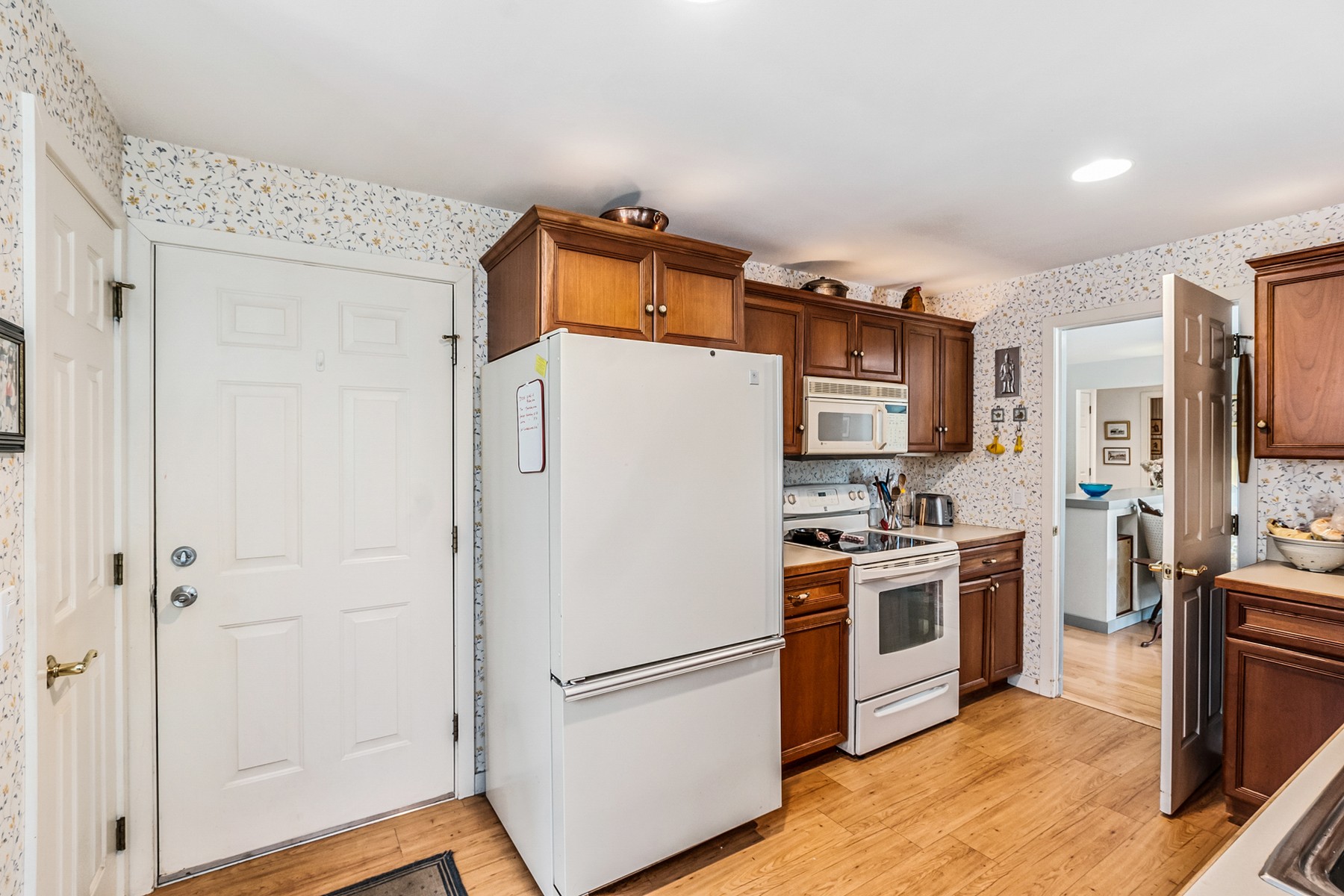 76 Fenwood Drive