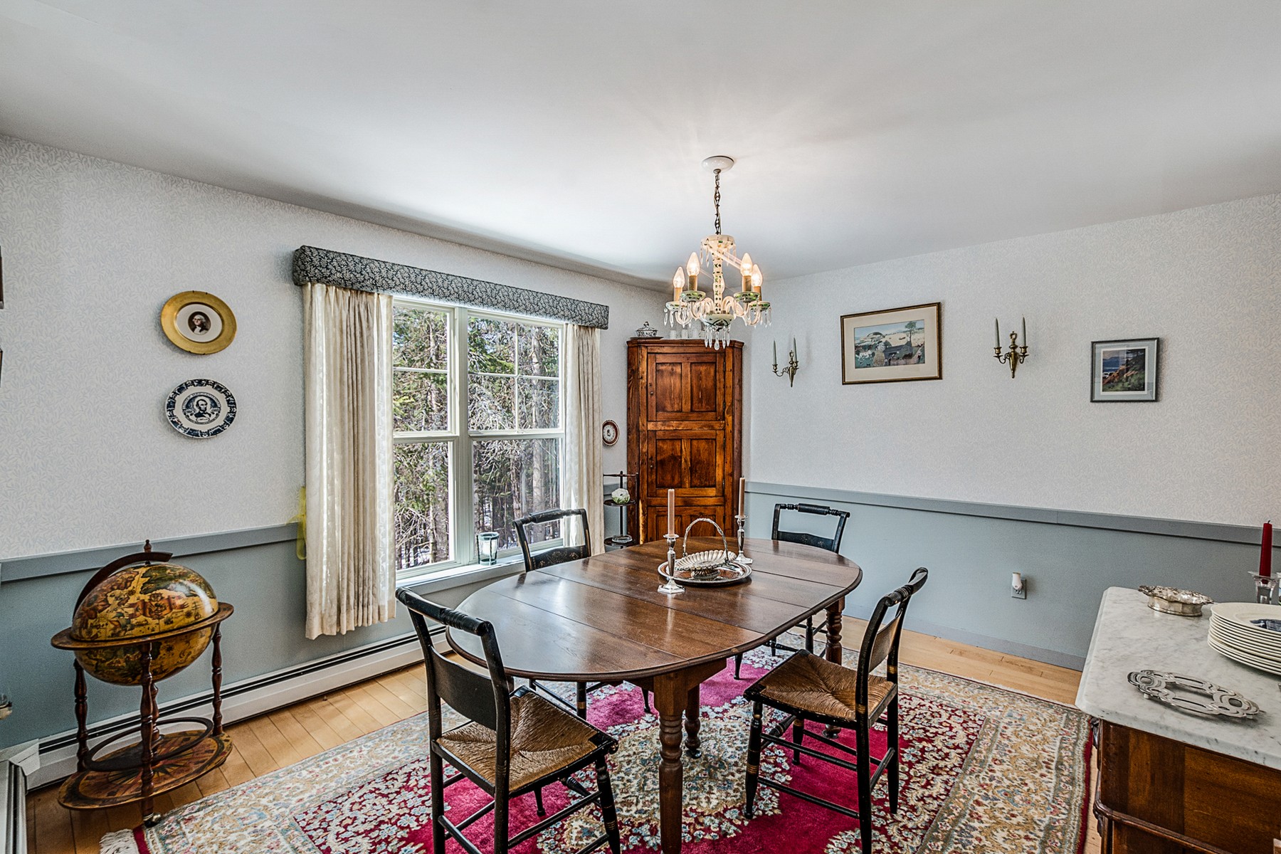 76 Fenwood Drive