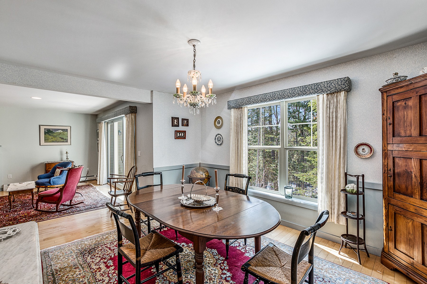 76 Fenwood Drive
