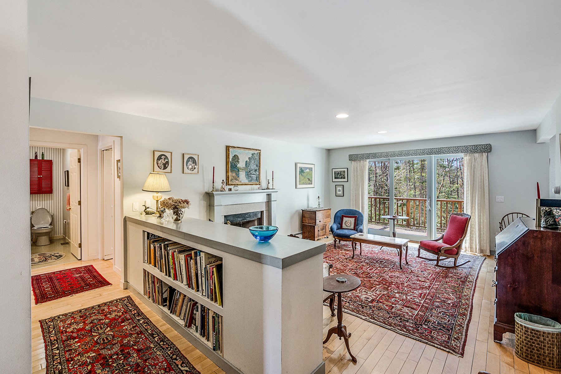 76 Fenwood Drive