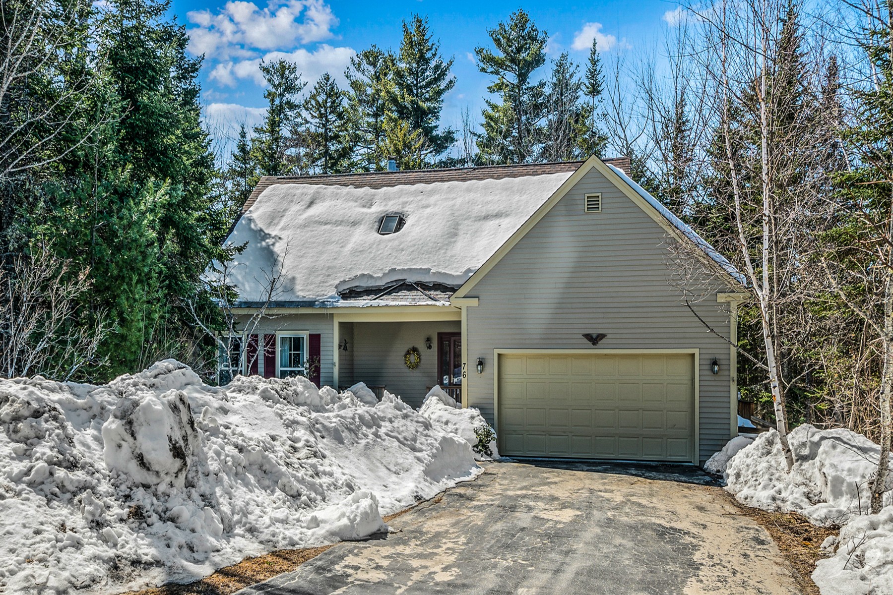 76 Fenwood Drive