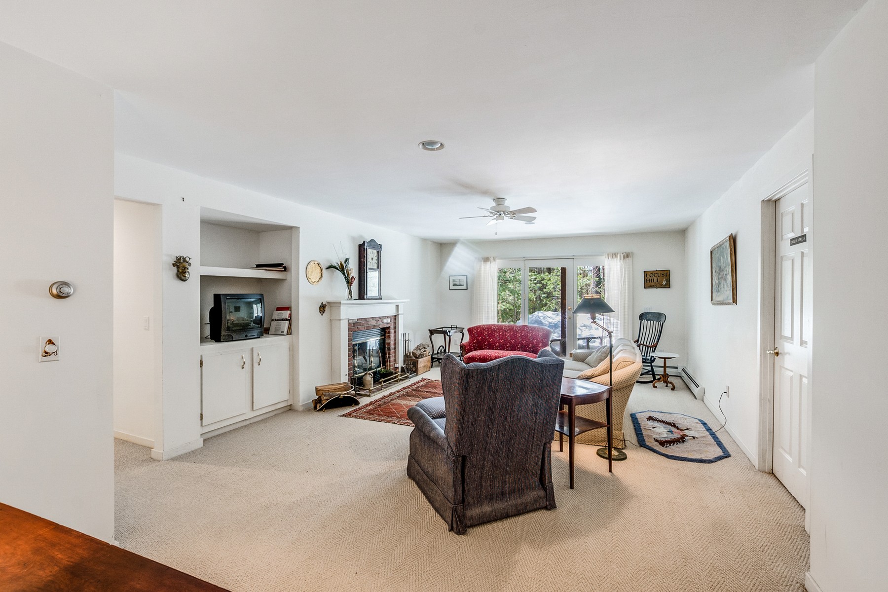 76 Fenwood Drive
